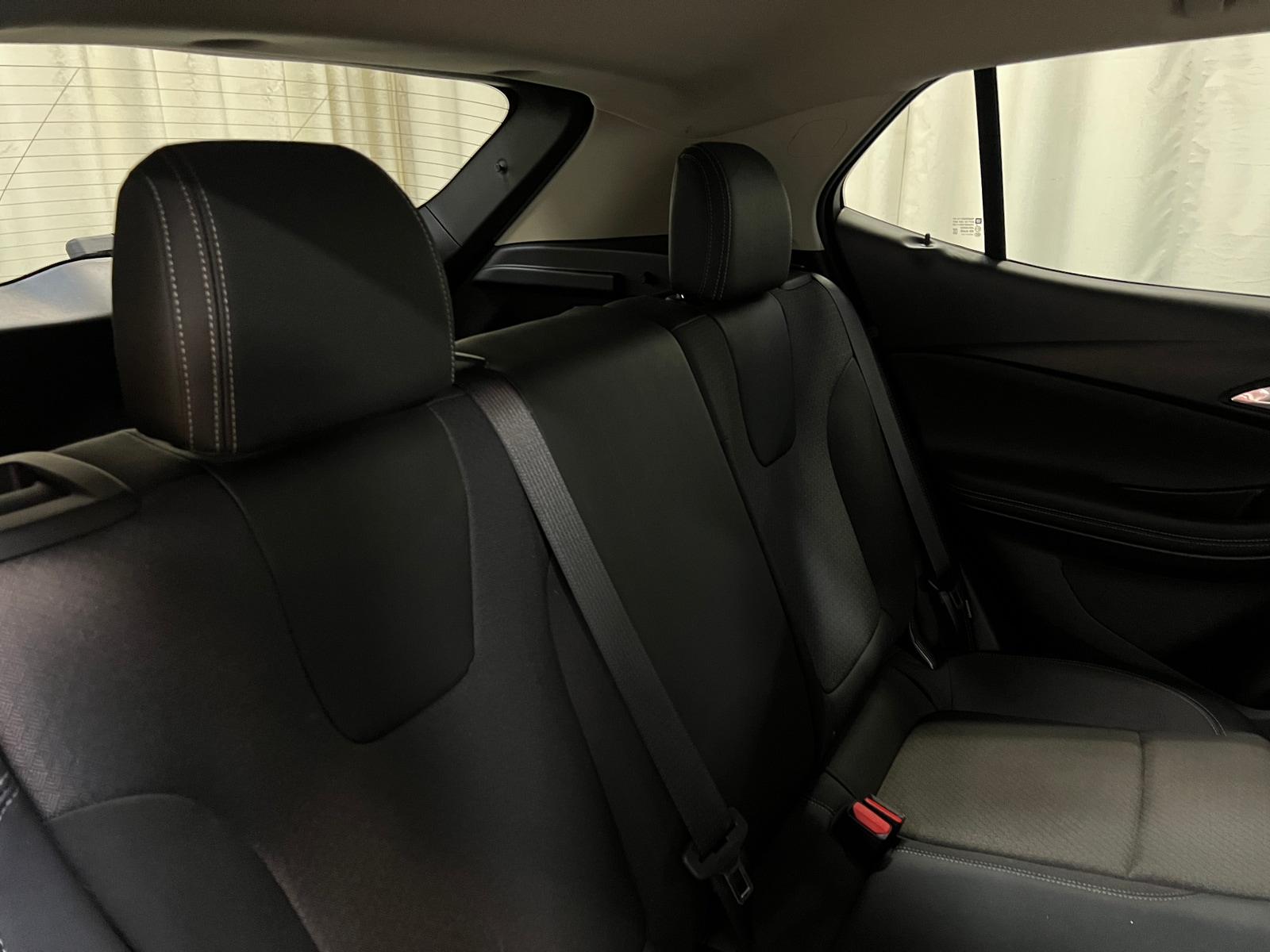 Thumbnail: 2025 Buick Encore GX - 6