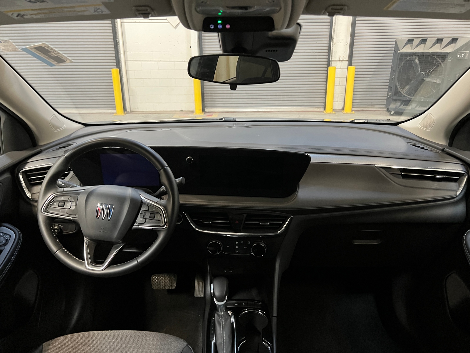 Thumbnail: 2025 Buick Encore GX - 3