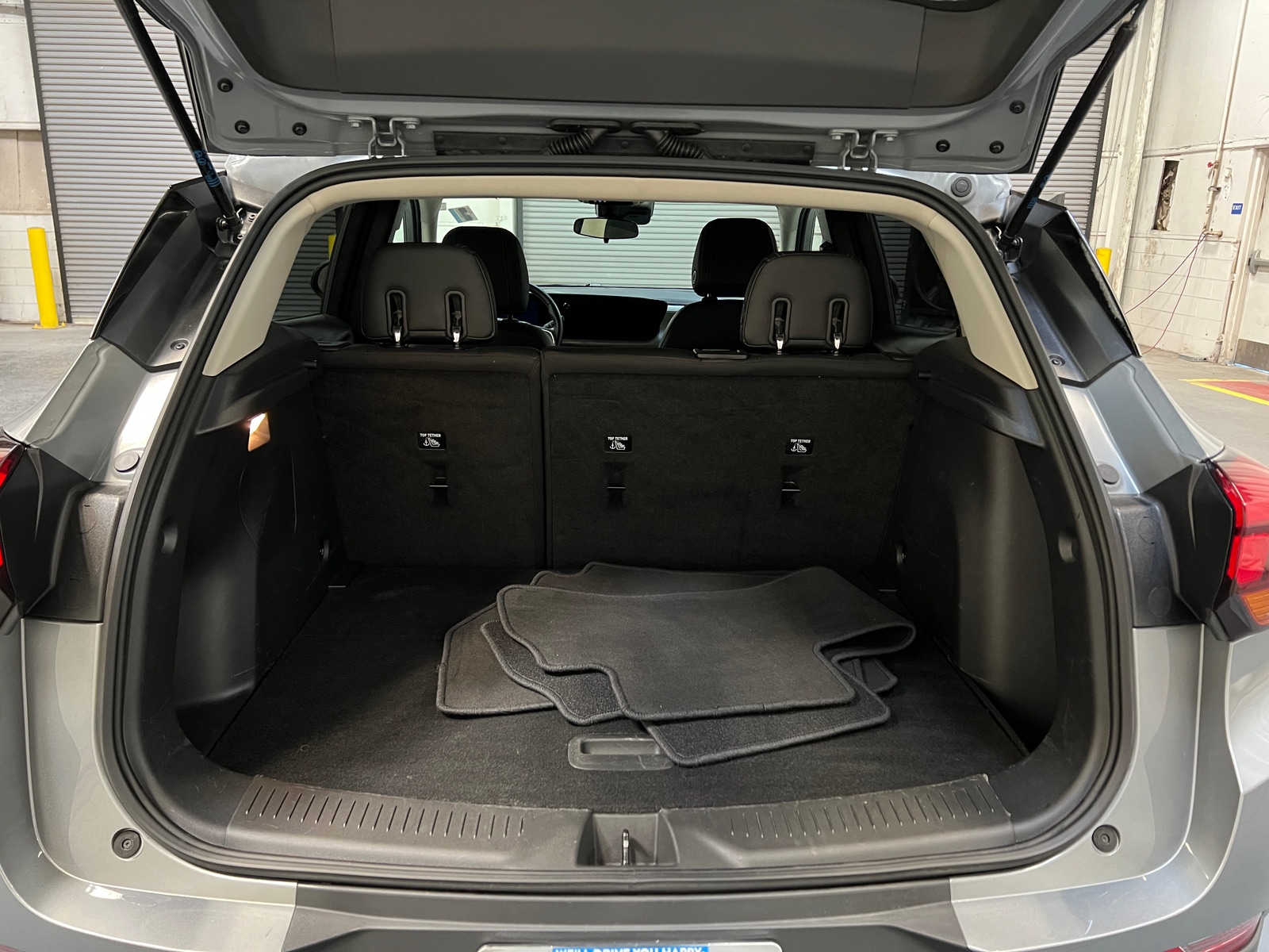 Thumbnail: 2025 Buick Encore GX - 7