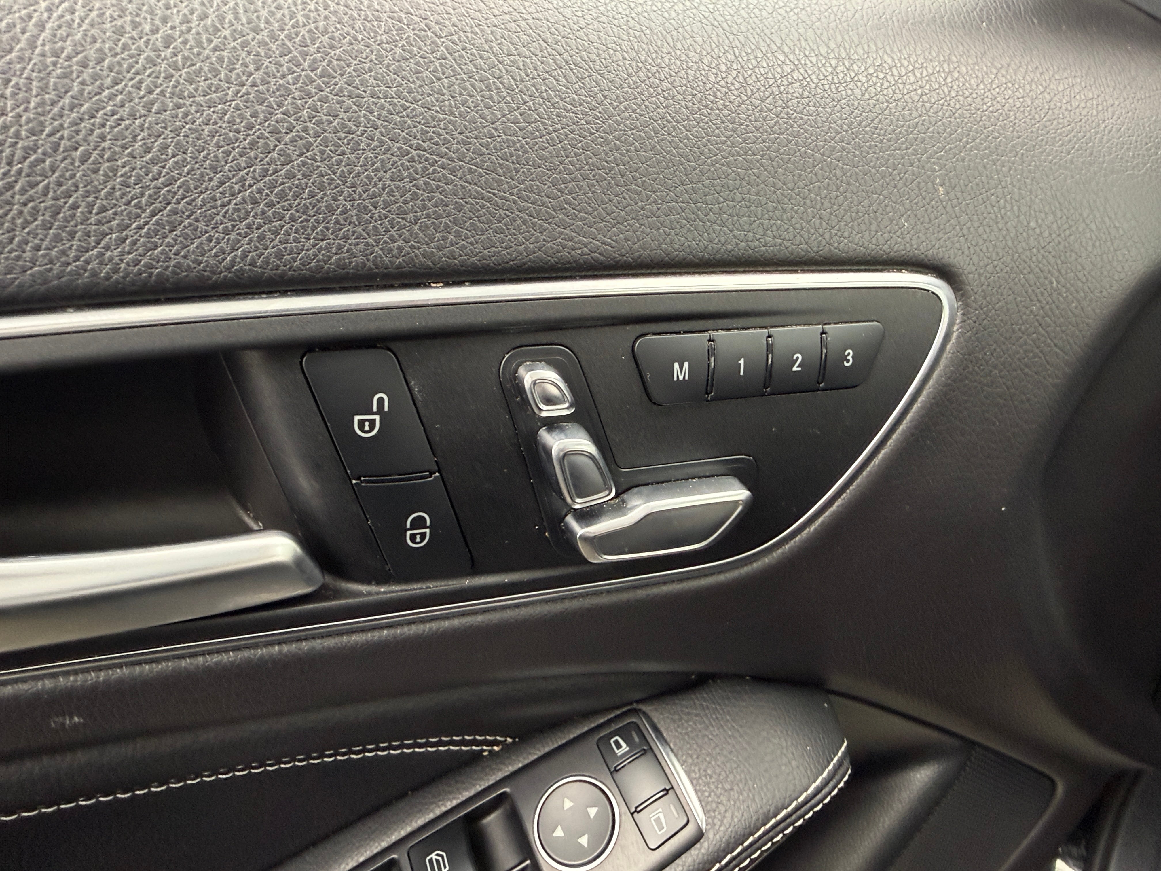 2019 Mercedes-Benz GLA-Class