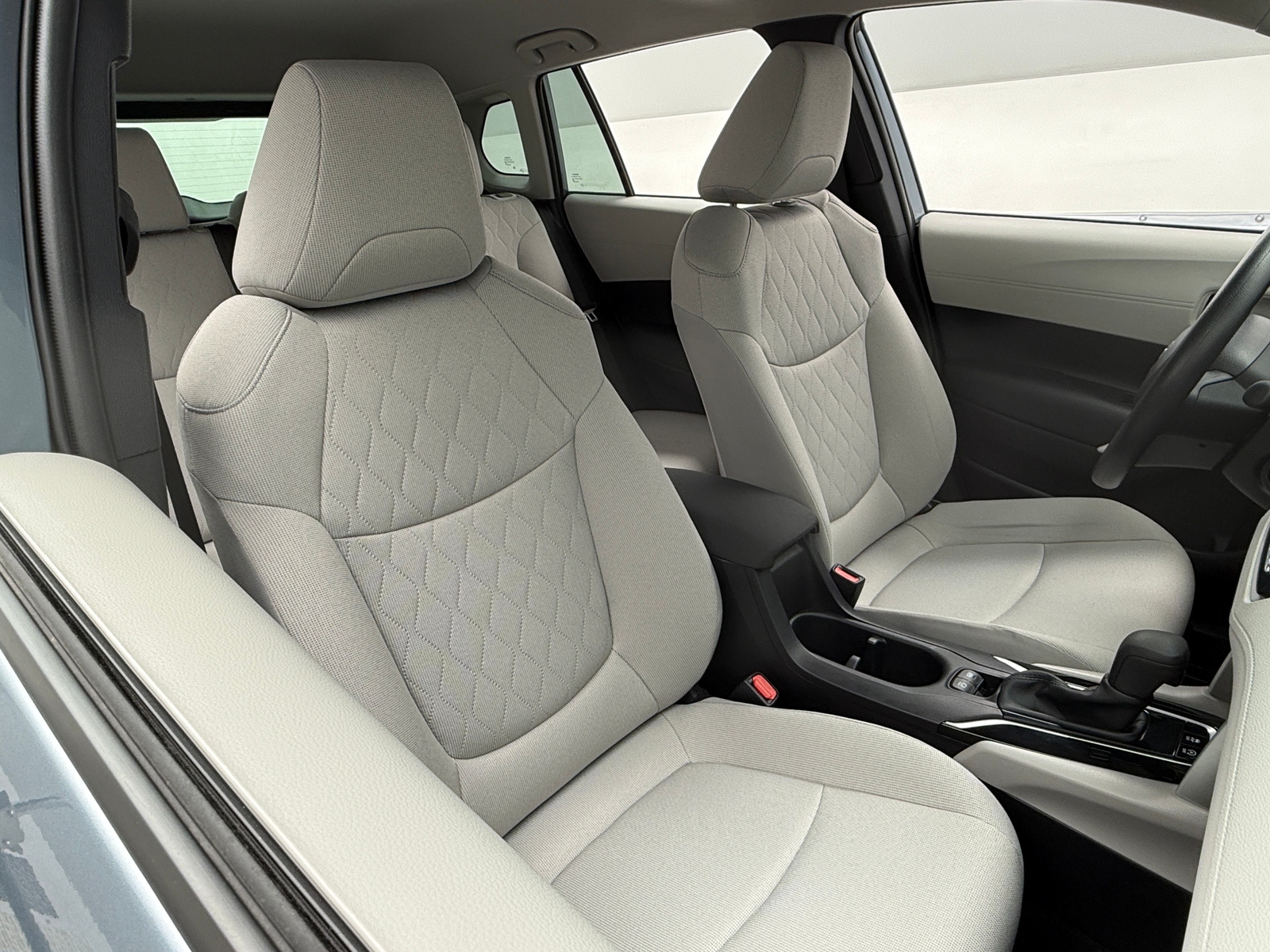 Thumbnail: 2025 Toyota Corolla Cross - 2