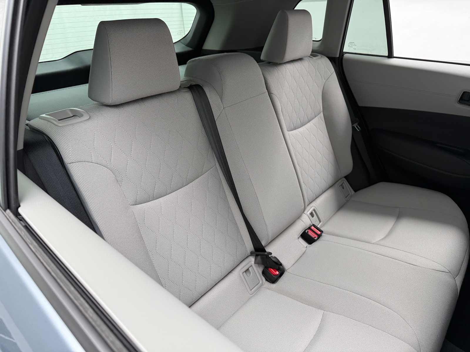 Thumbnail: 2025 Toyota Corolla Cross - 6