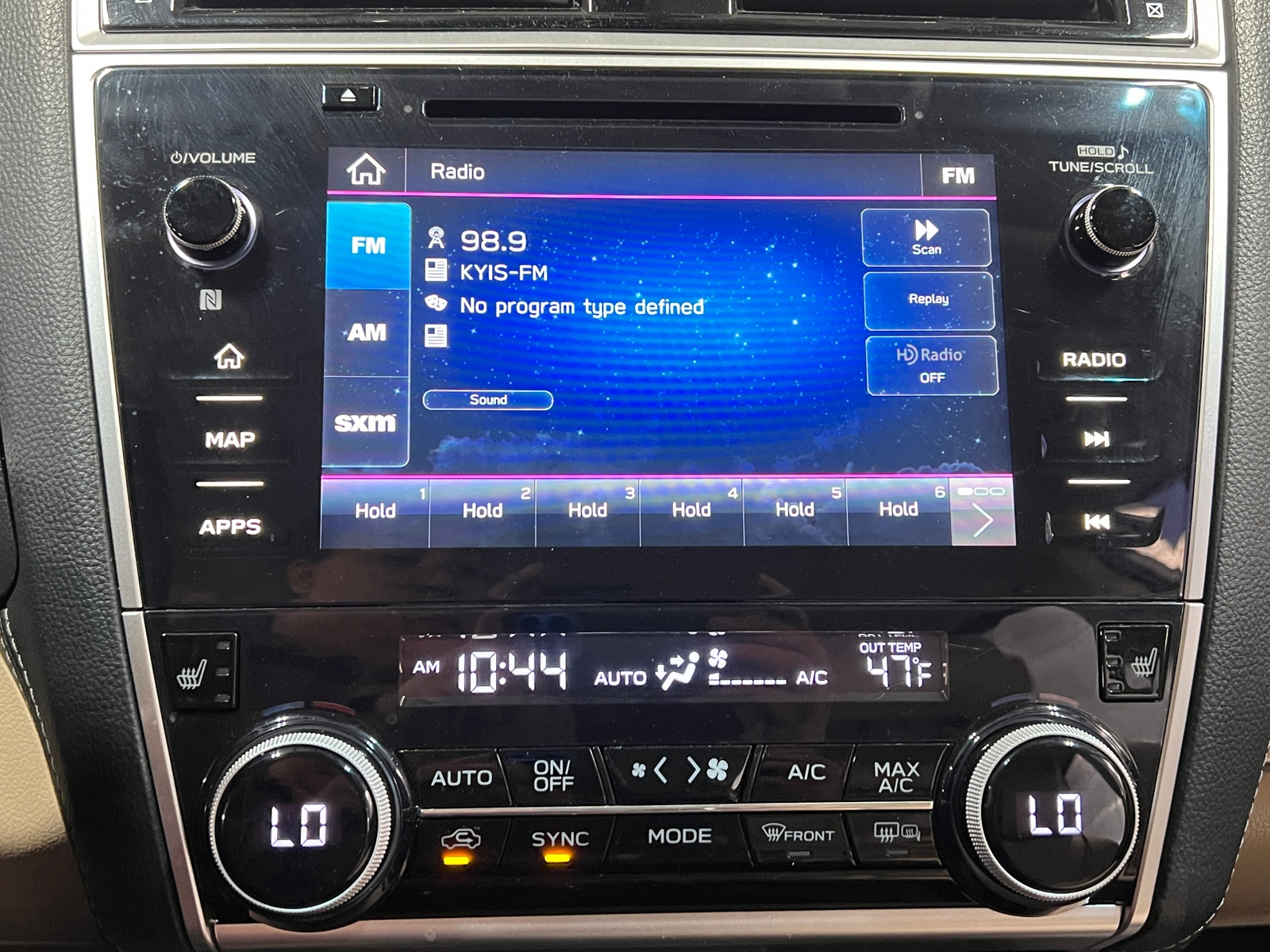 Thumbnail: 2019 Subaru Outback - 3