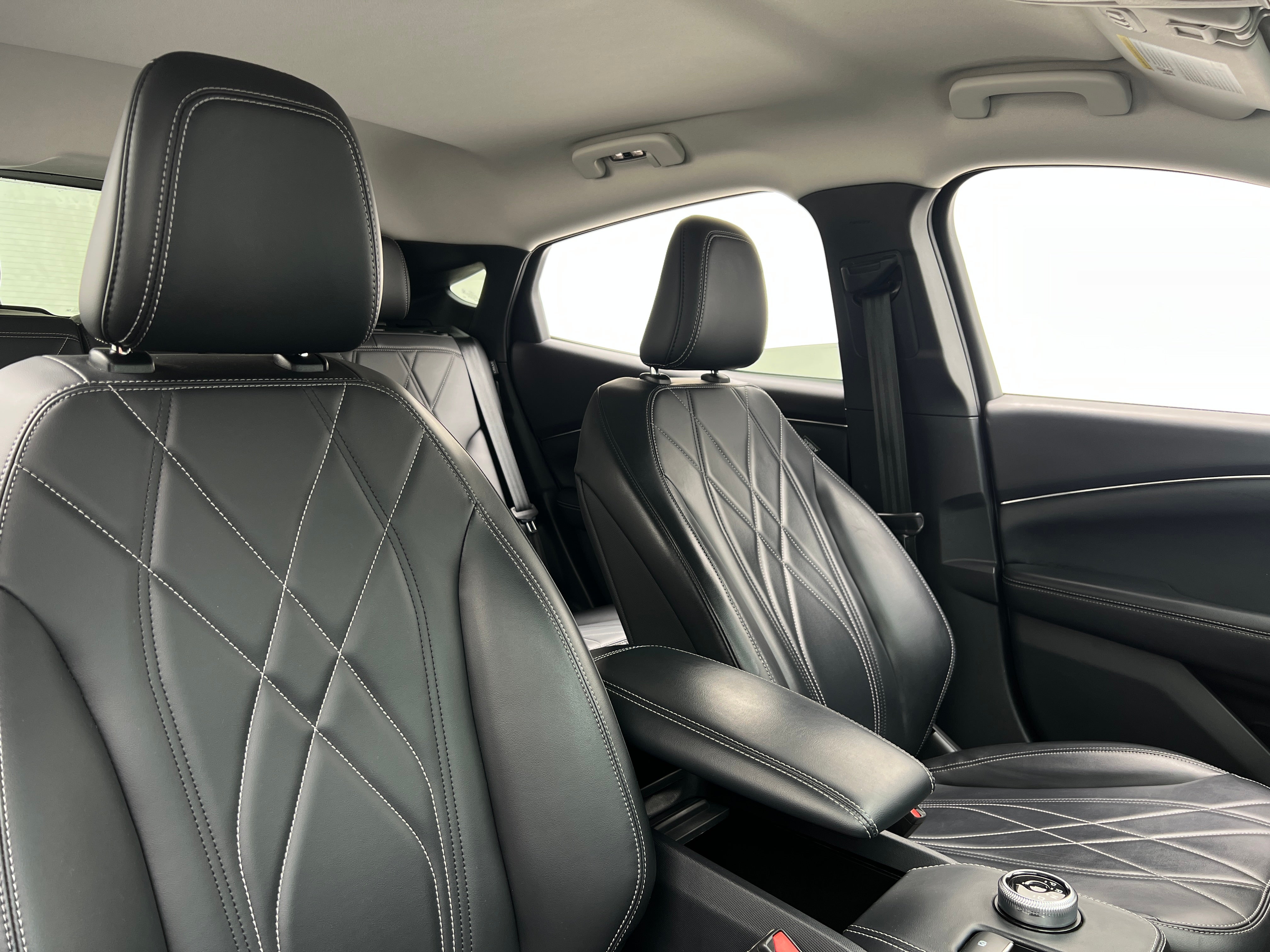 2022 Ford Mustang Mach-E