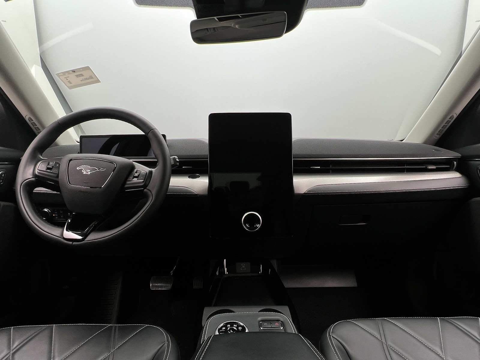 Thumbnail: 2022 Ford Mustang Mach-E - 2