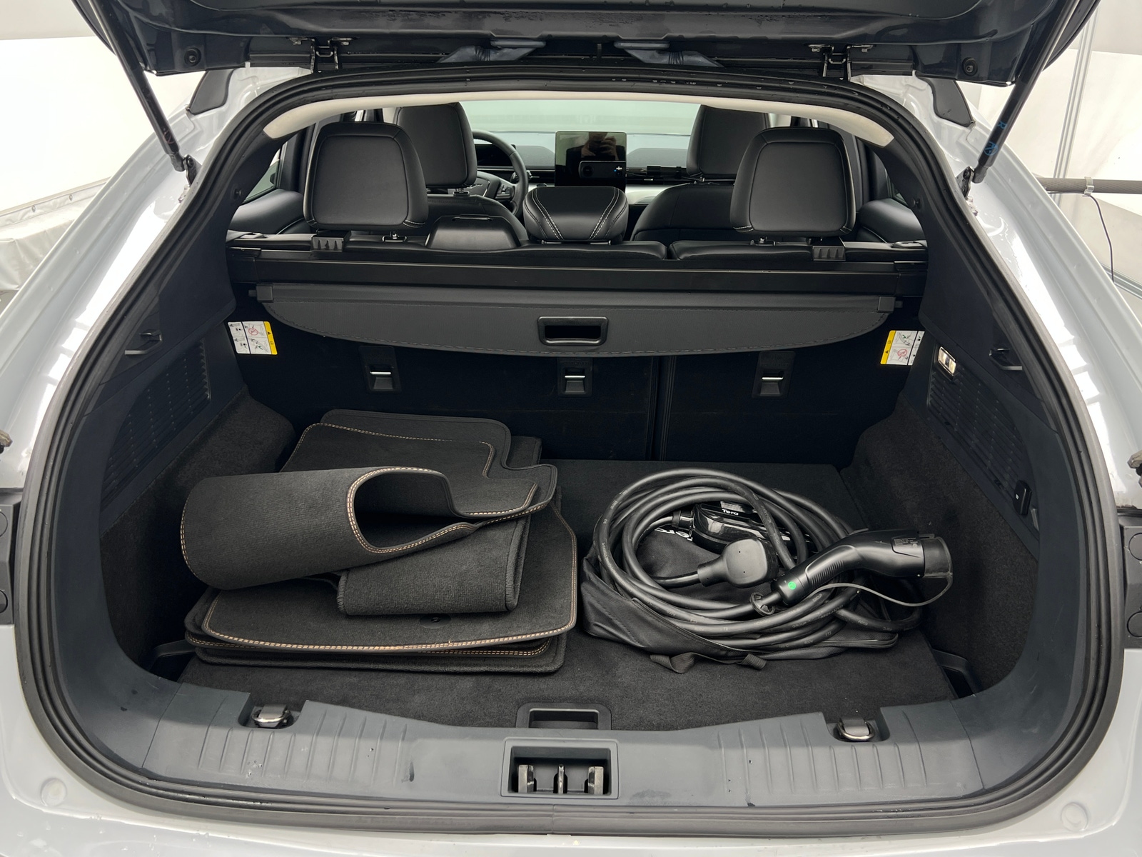 Thumbnail: 2022 Ford Mustang Mach-E - 6