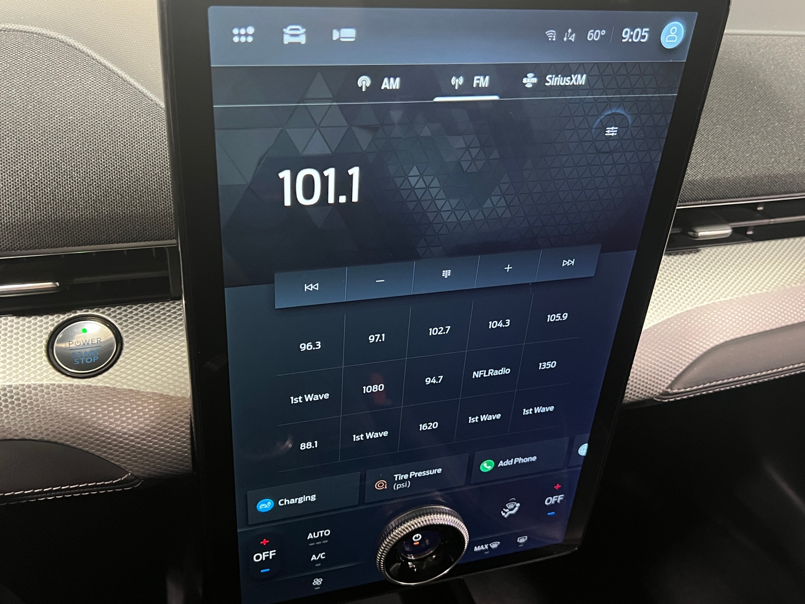 Thumbnail: 2022 Ford Mustang Mach-E - 3