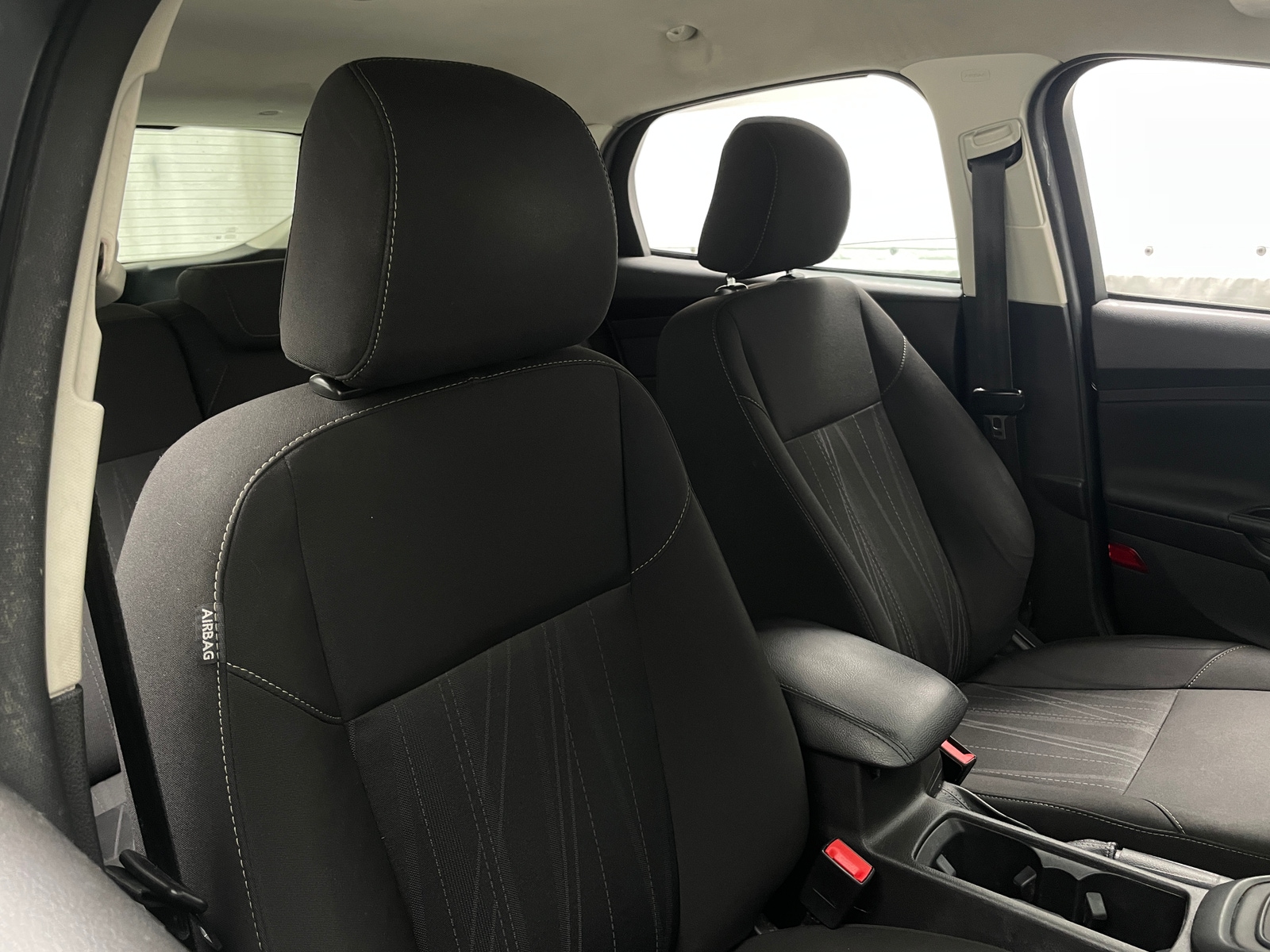 Thumbnail: 2017 Ford Focus - 2