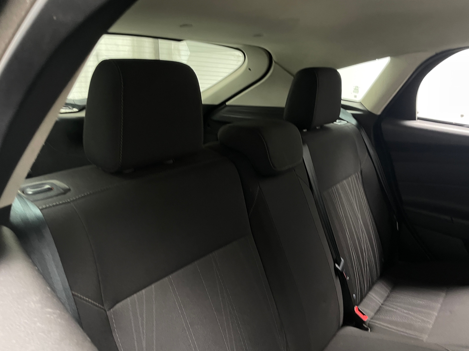 Thumbnail: 2017 Ford Focus - 6