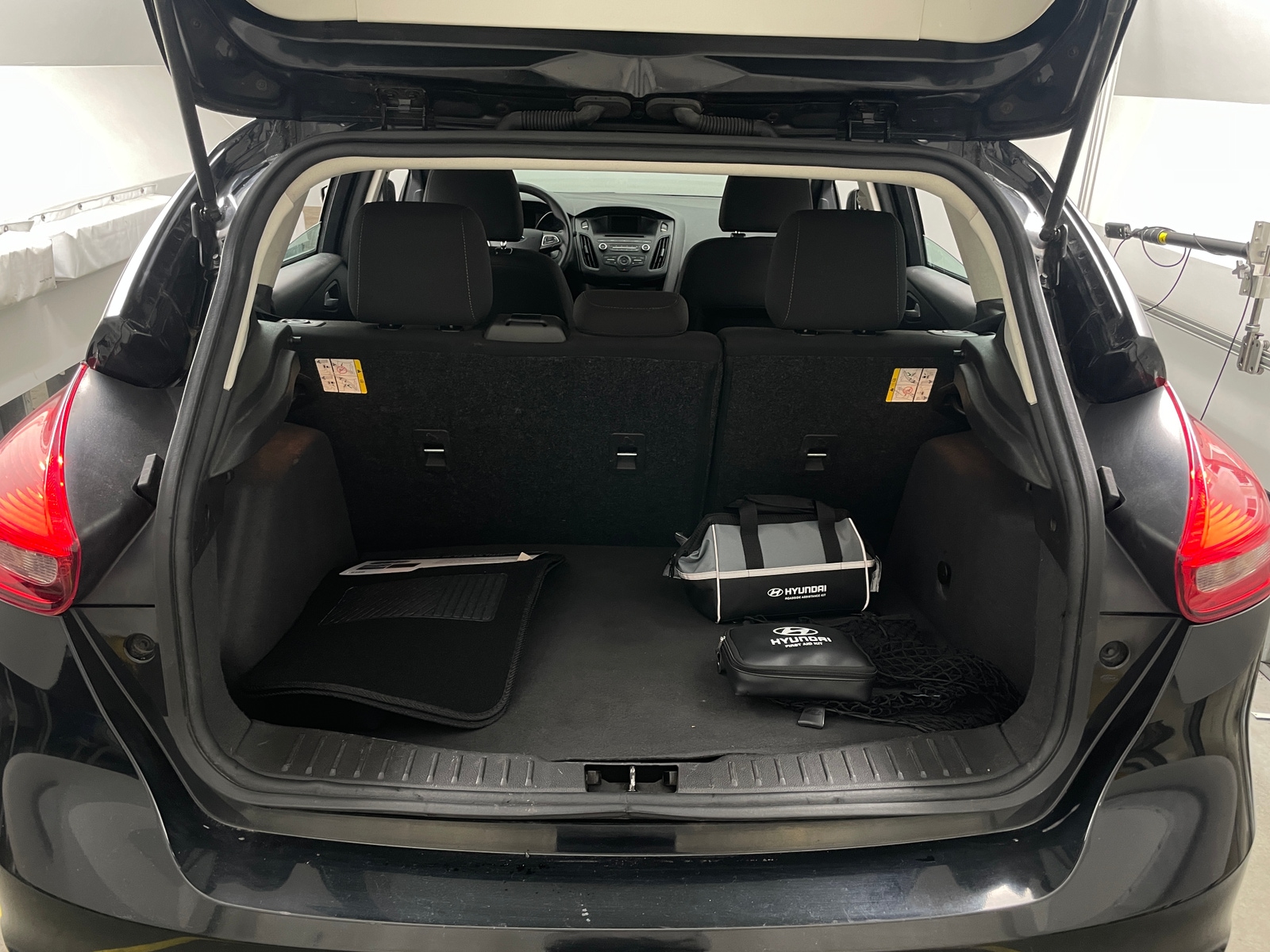 Thumbnail: 2017 Ford Focus - 7