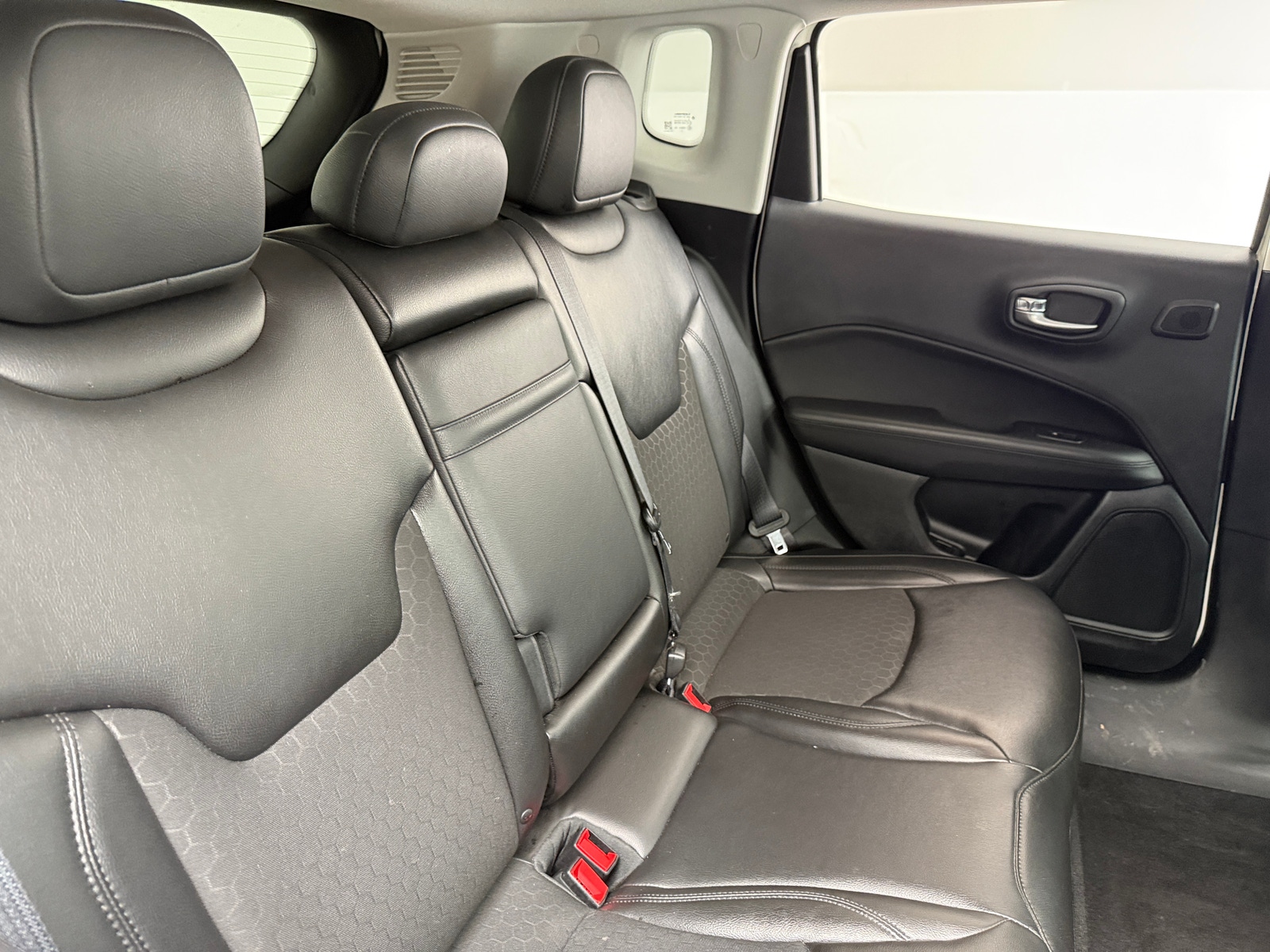 Thumbnail: 2018 Jeep Compass - 6