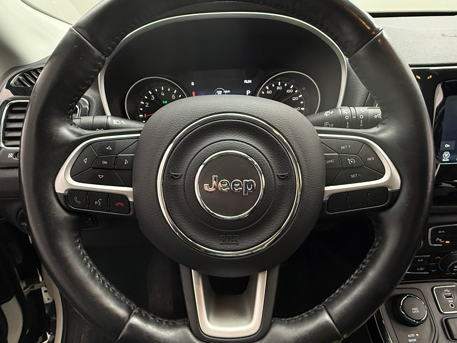 Thumbnail: 2018 Jeep Compass - 5