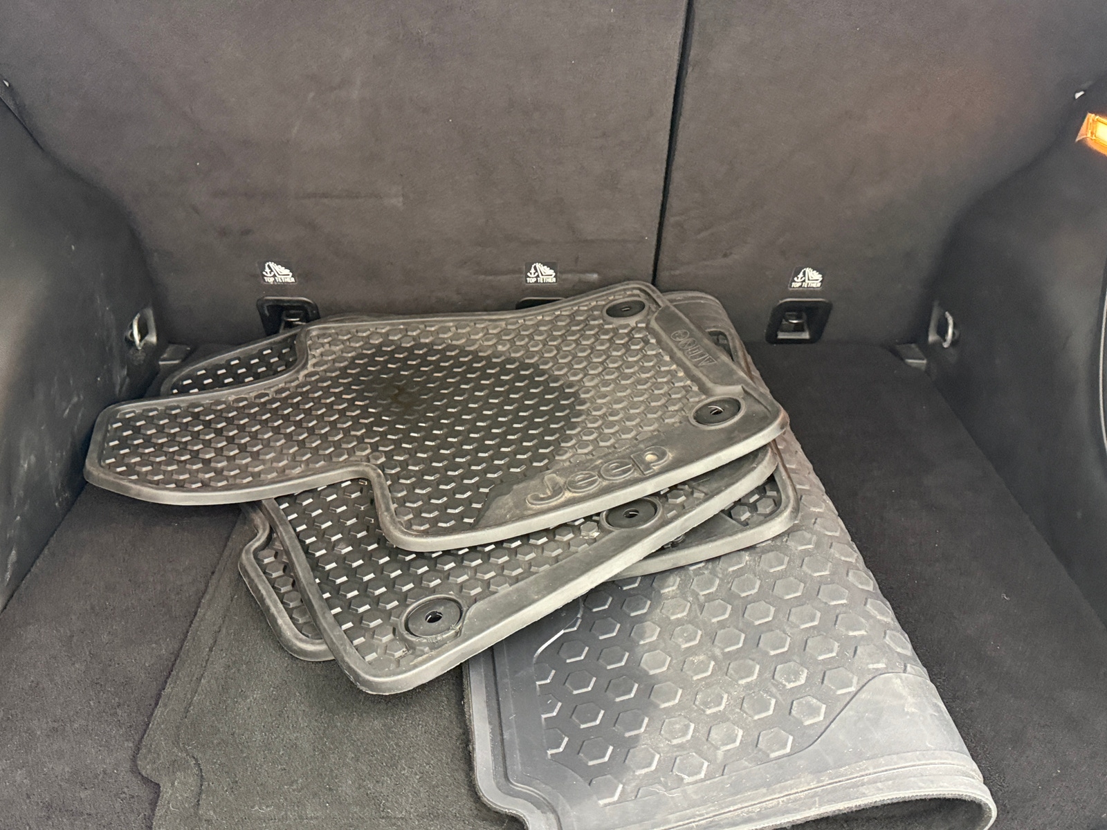 Thumbnail: 2018 Jeep Compass - 7