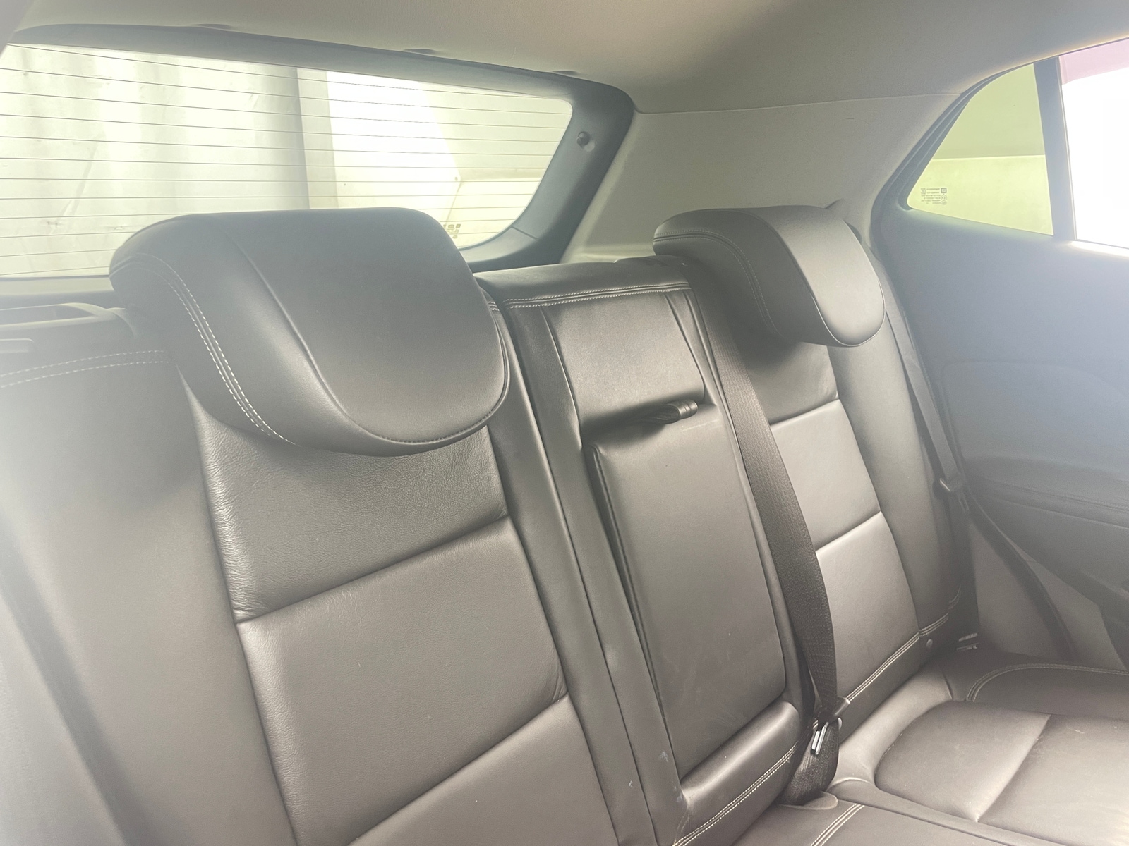 Thumbnail: 2015 Buick Encore - 5