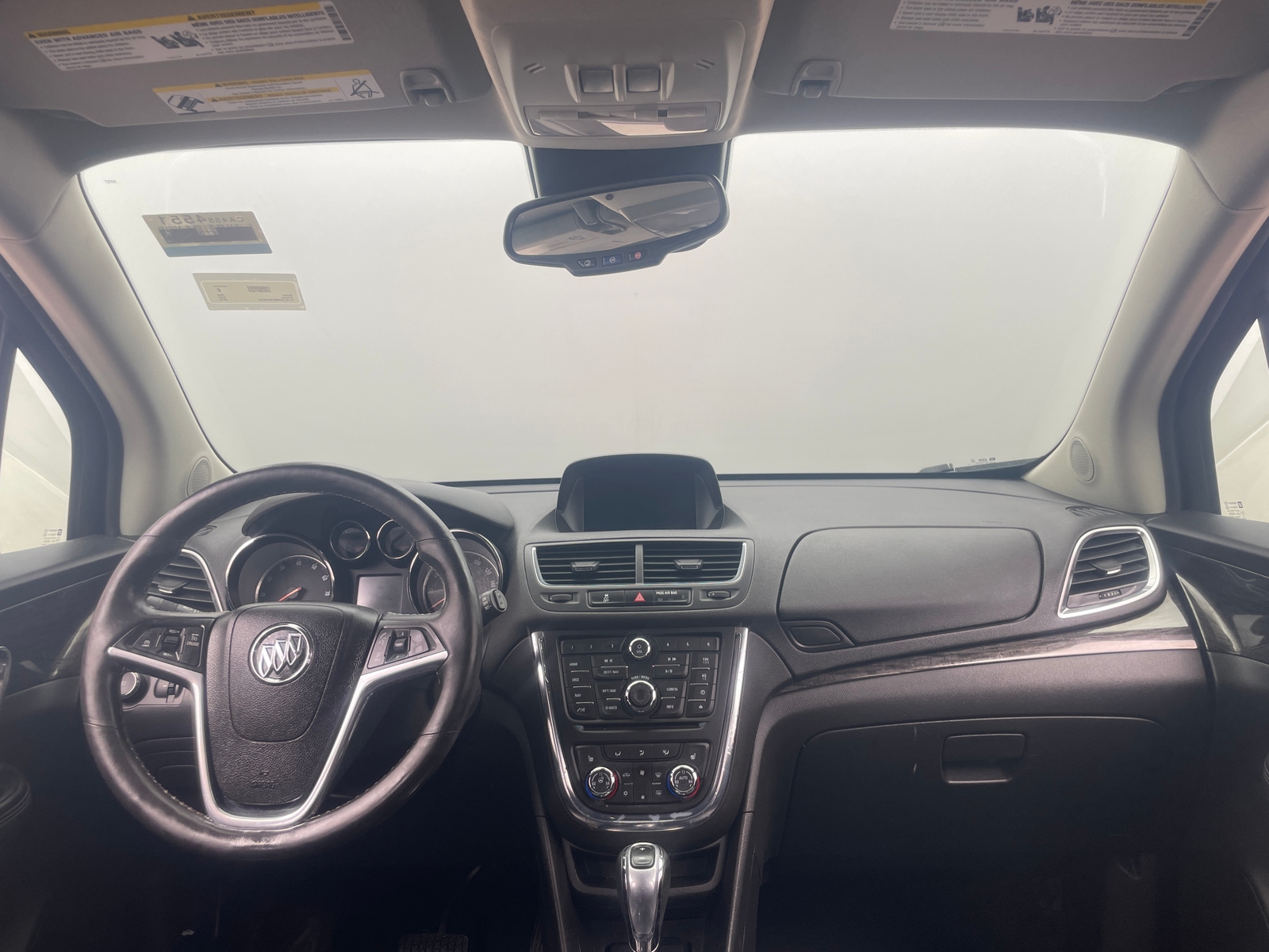 Thumbnail: 2015 Buick Encore - 2