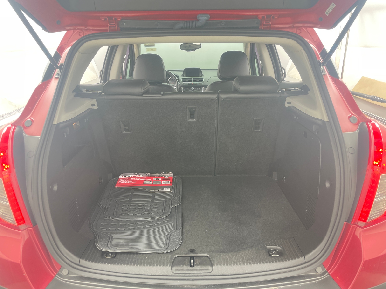 Thumbnail: 2015 Buick Encore - 6