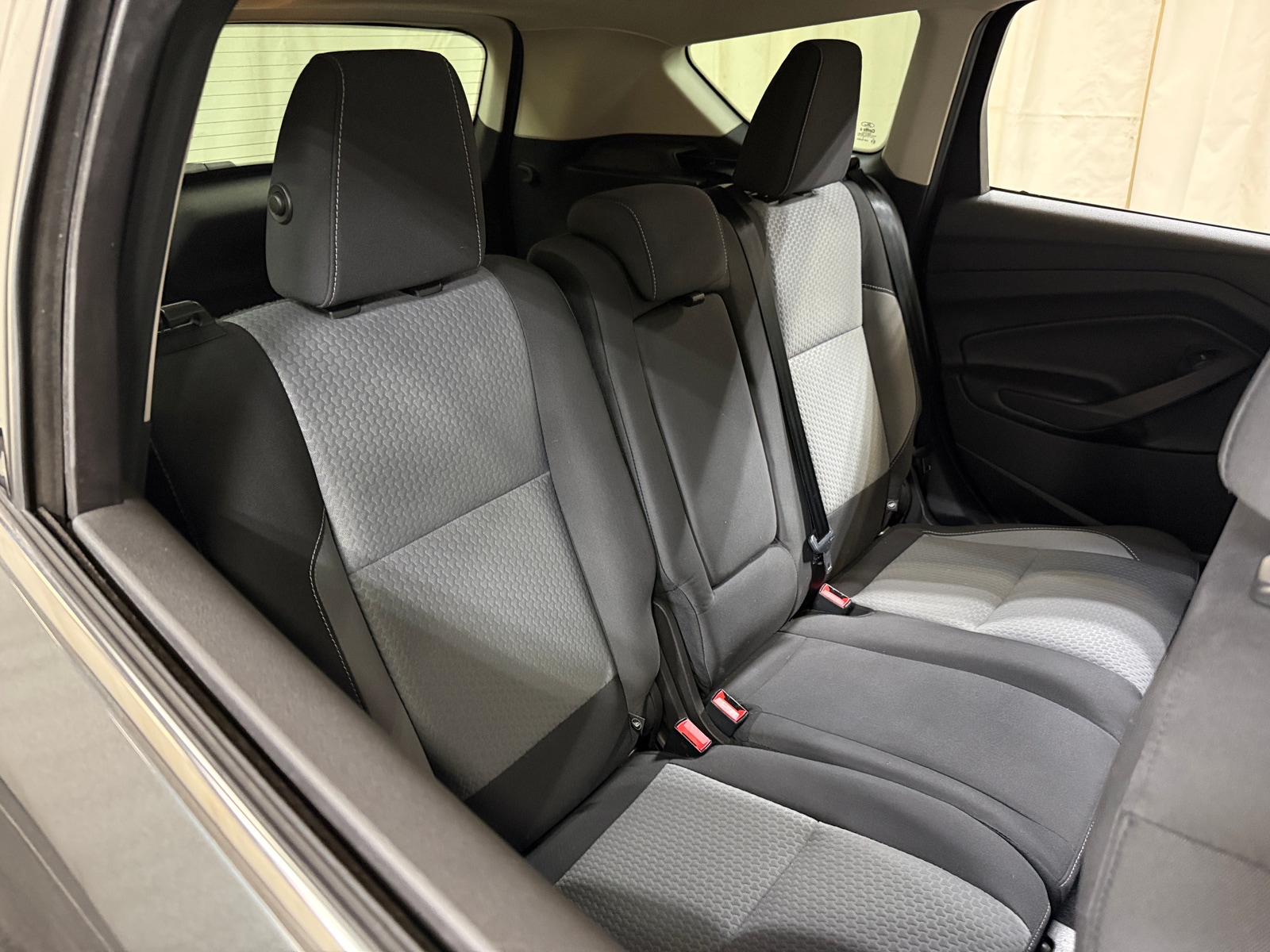 Thumbnail: 2017 Ford Escape - 6