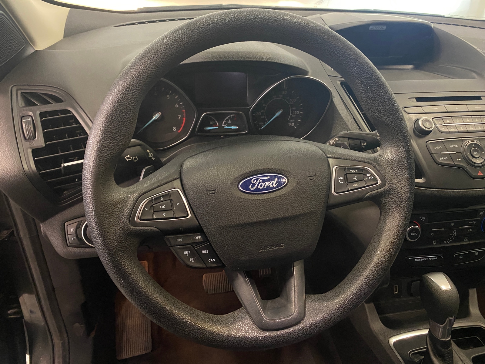 Thumbnail: 2017 Ford Escape - 5