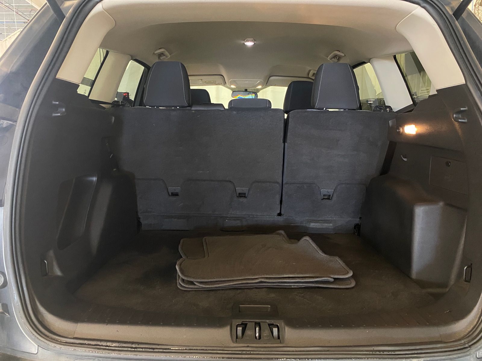 Thumbnail: 2017 Ford Escape - 7