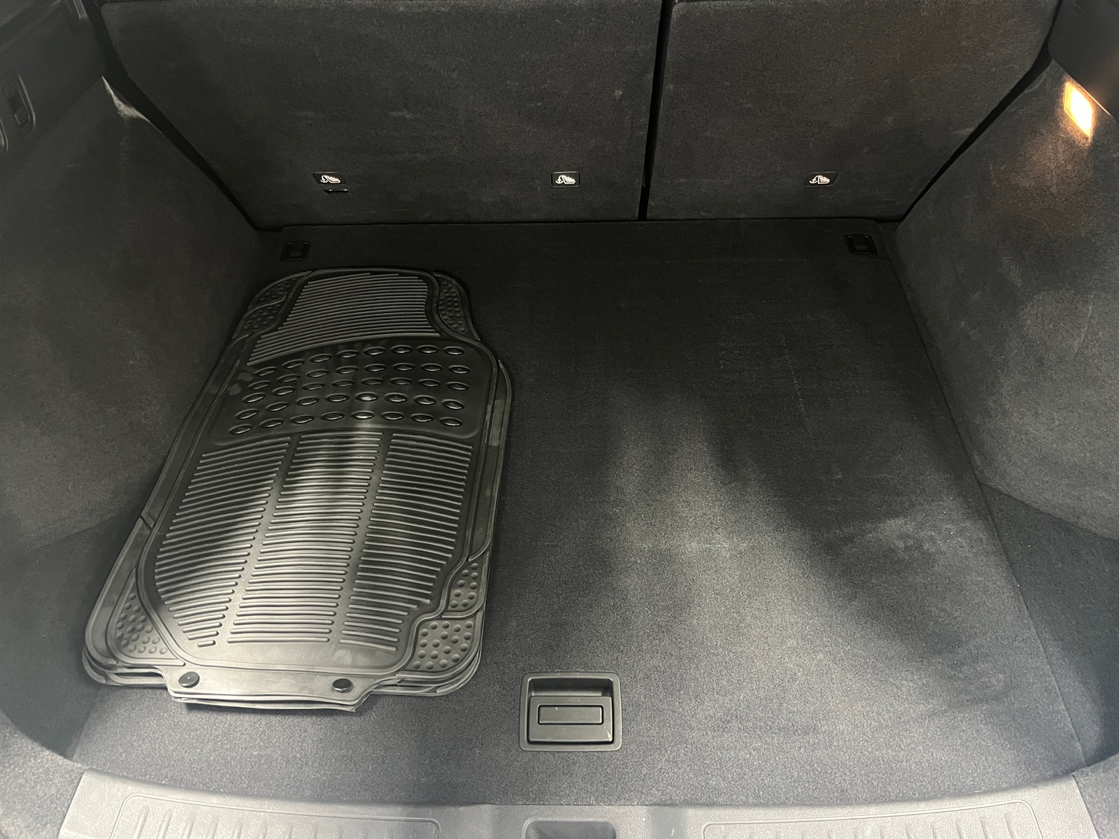 Thumbnail: 2019 INFINITI QX50 - 6