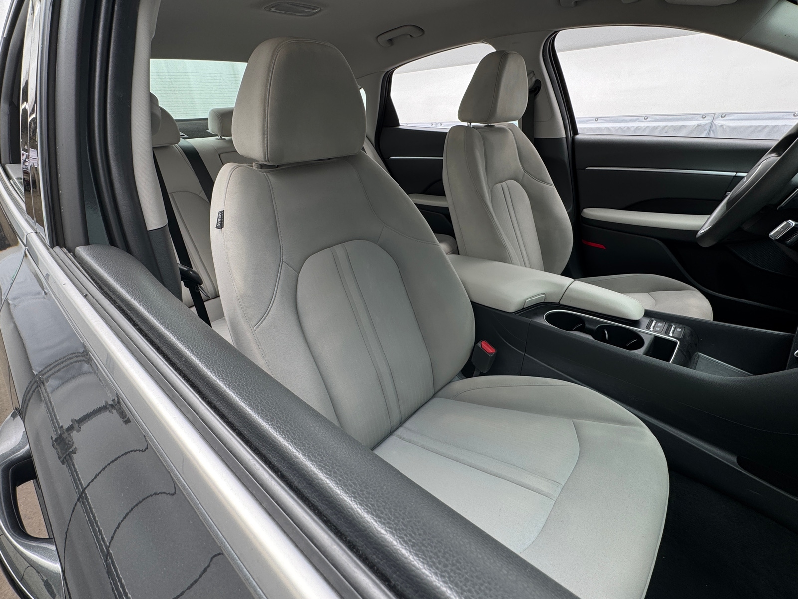 Thumbnail: 2024 Hyundai Sonata - 2