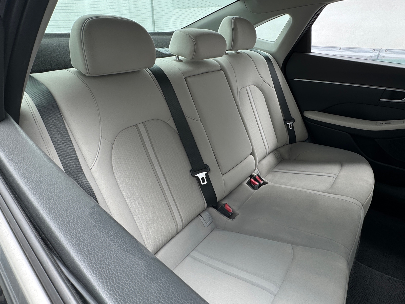 Thumbnail: 2024 Hyundai Sonata - 6