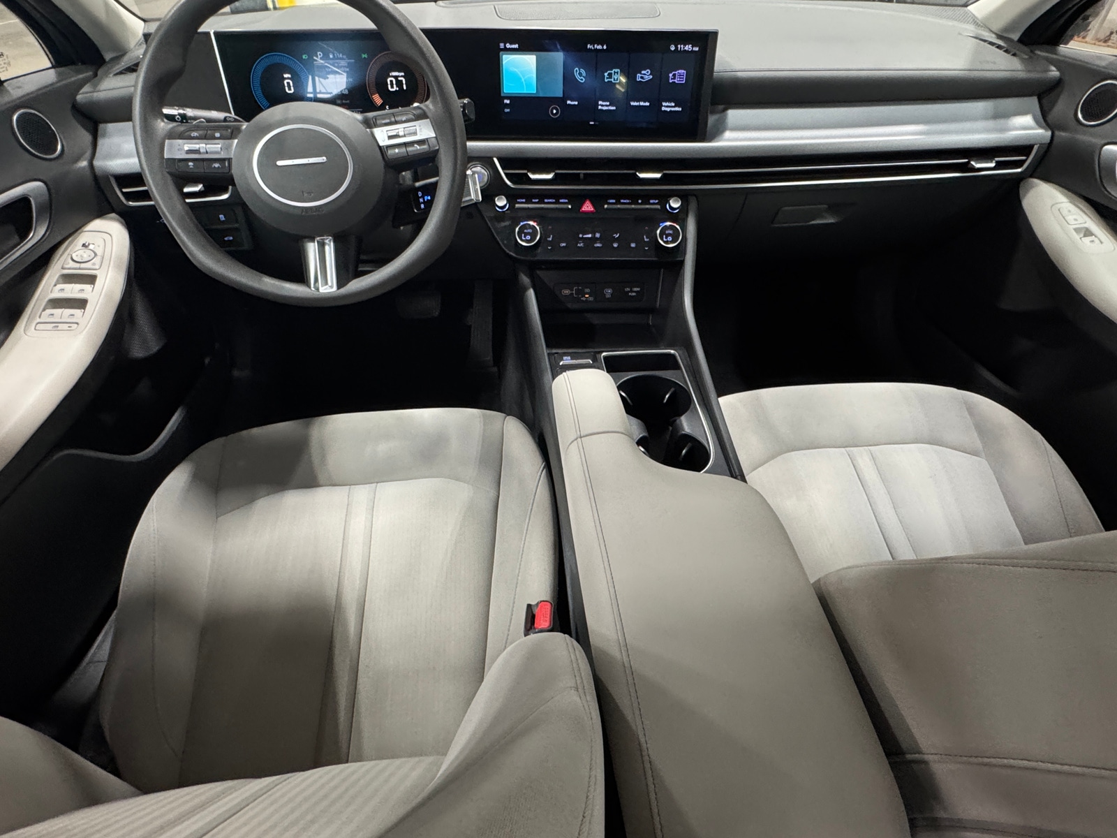 Thumbnail: 2024 Hyundai Sonata - 3