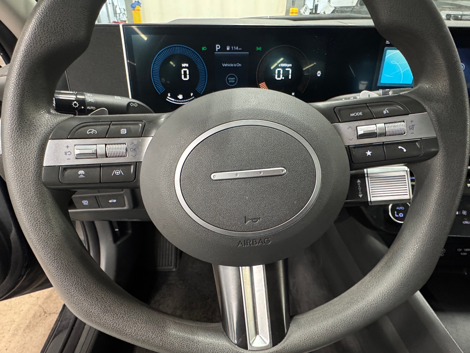 Thumbnail: 2024 Hyundai Sonata - 5