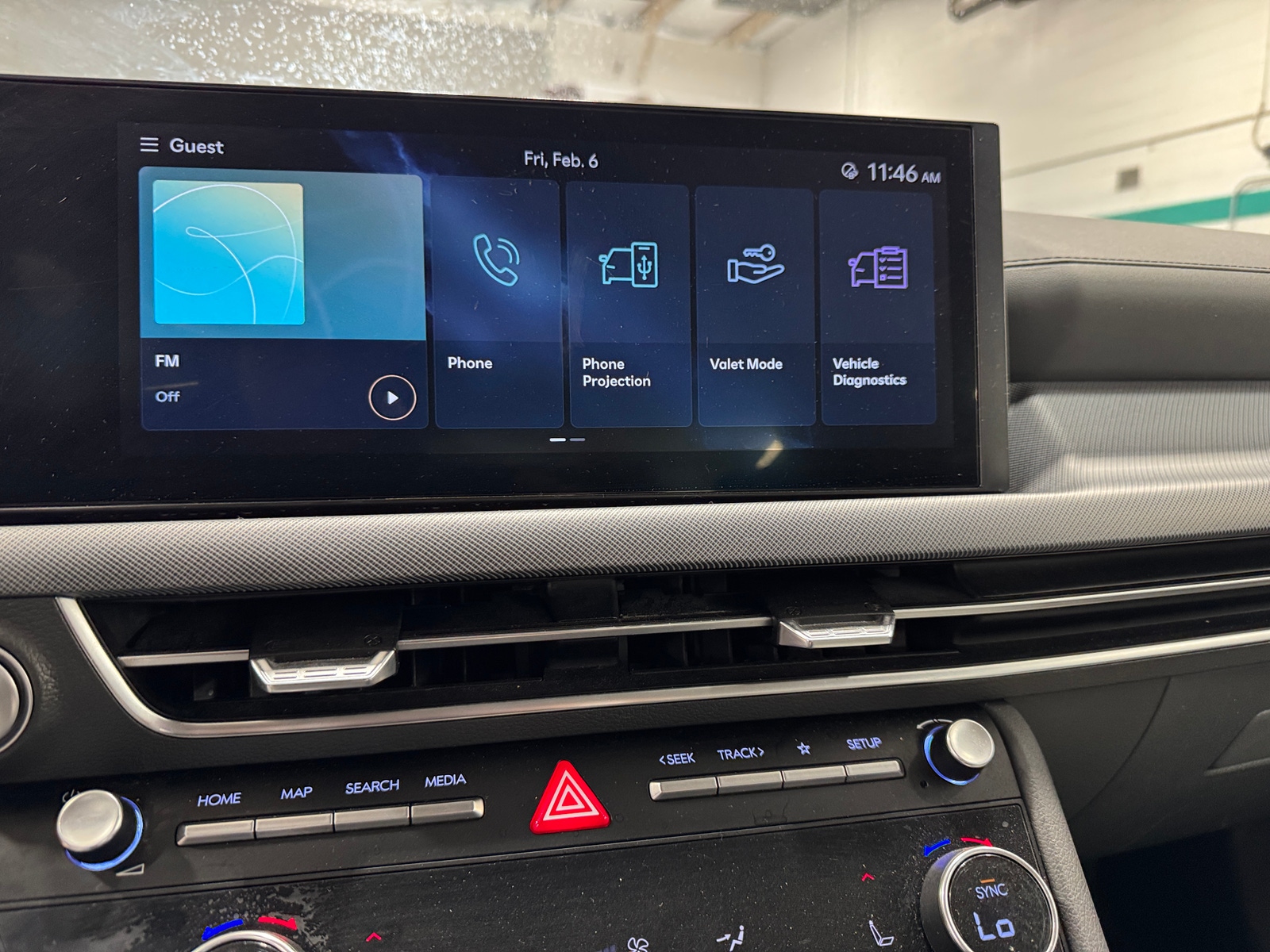 Thumbnail: 2024 Hyundai Sonata - 4