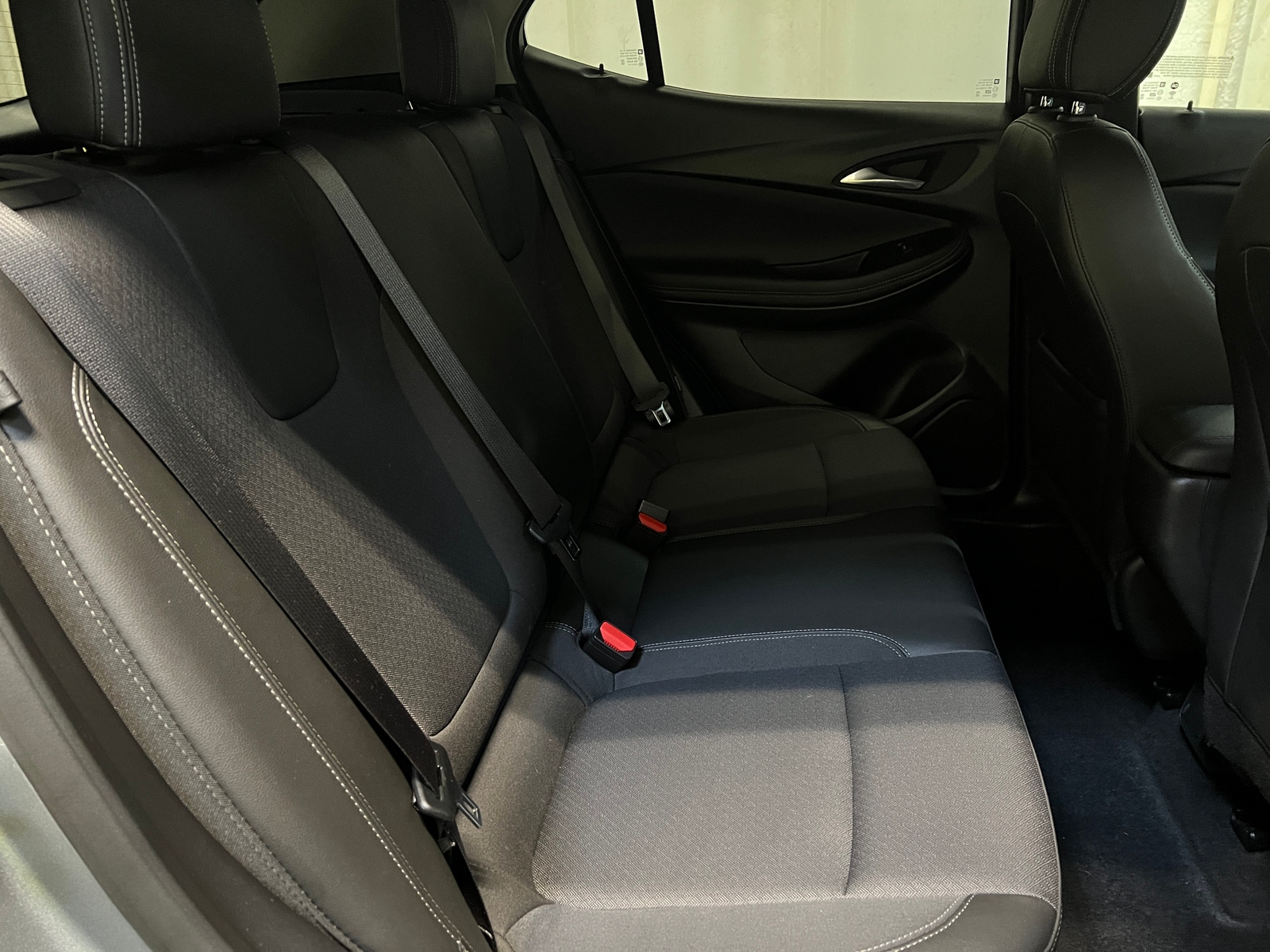 Thumbnail: 2025 Buick Encore GX - 5