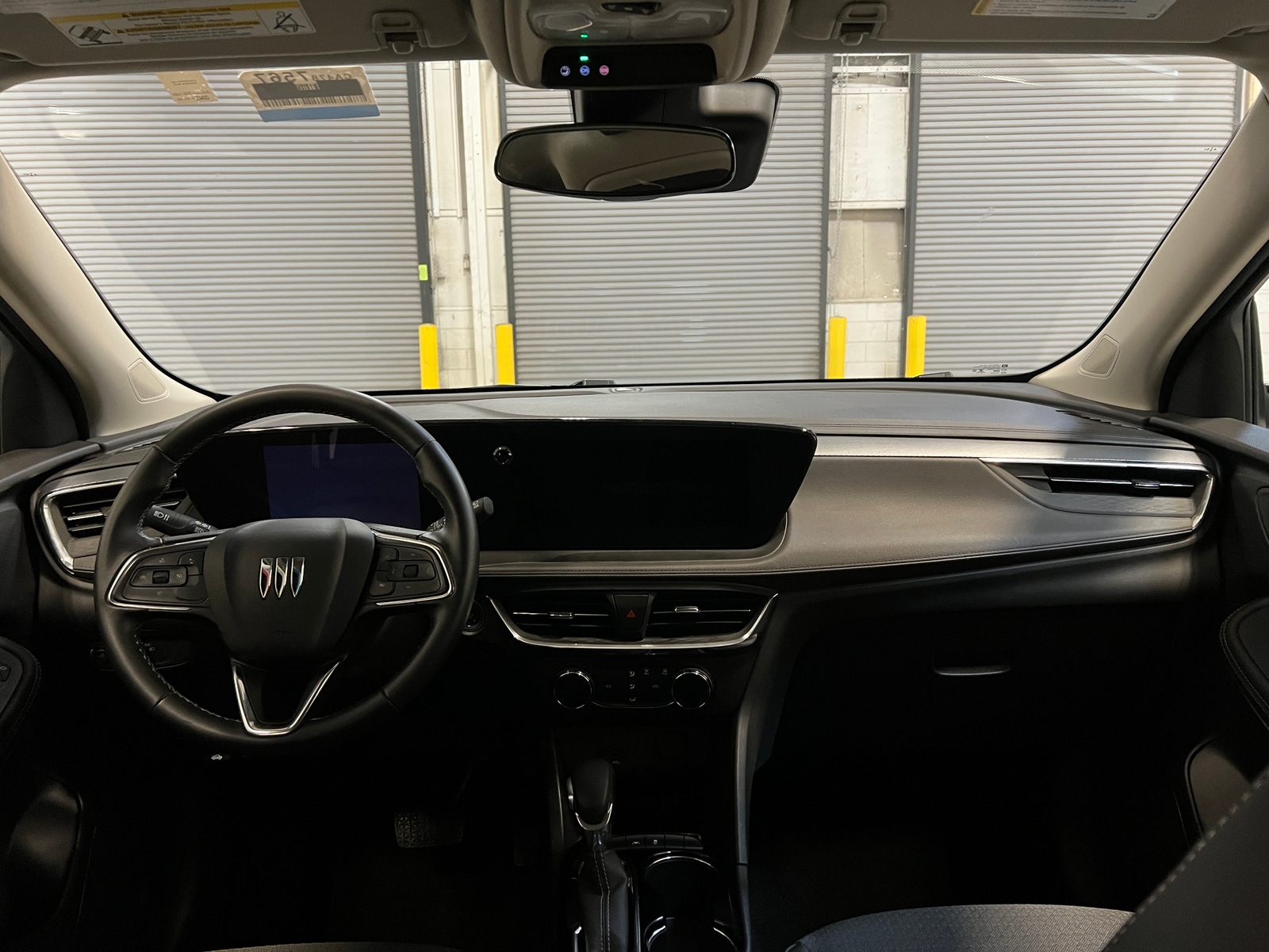 Thumbnail: 2025 Buick Encore GX - 2