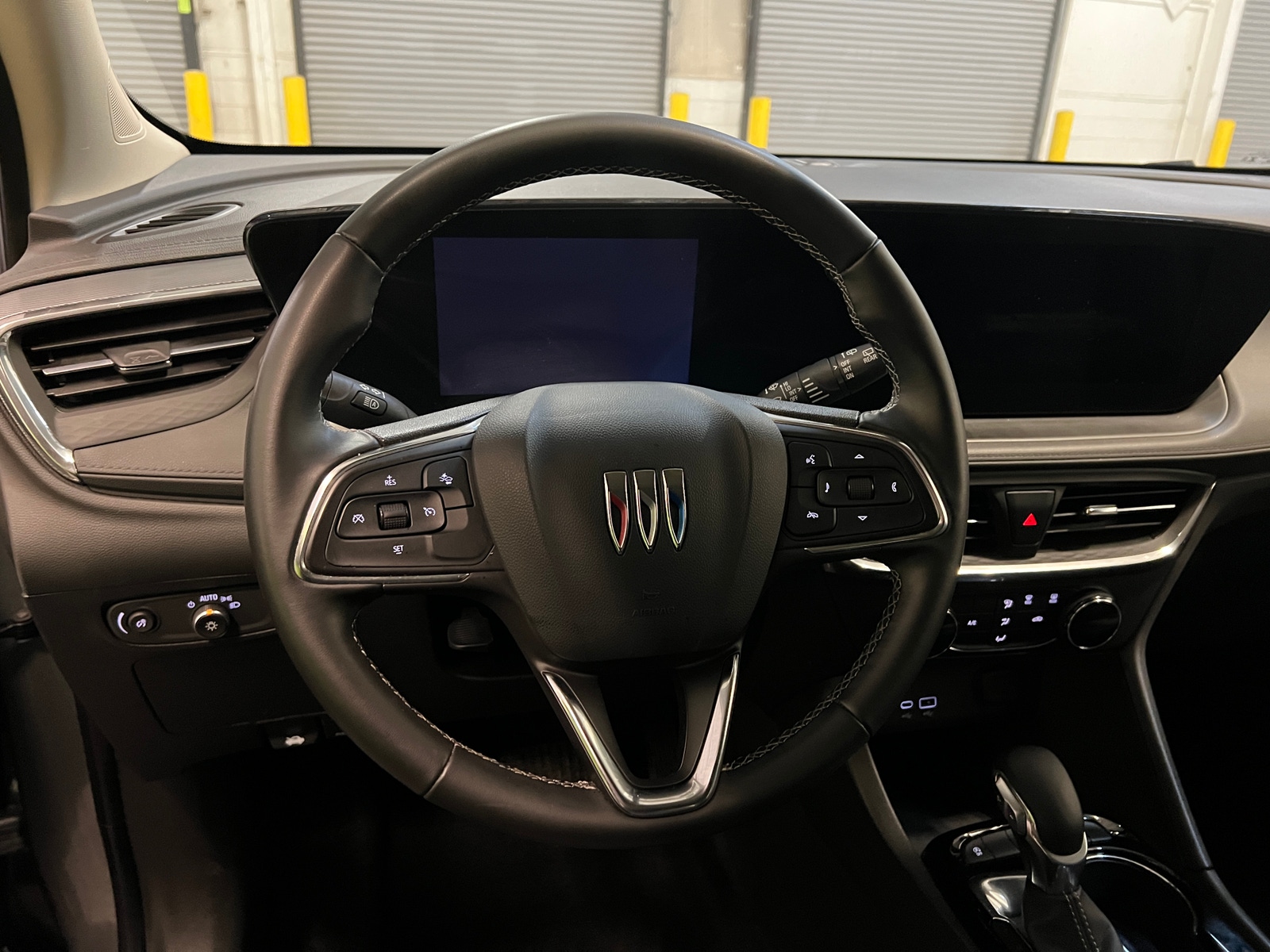 Thumbnail: 2025 Buick Encore GX - 4