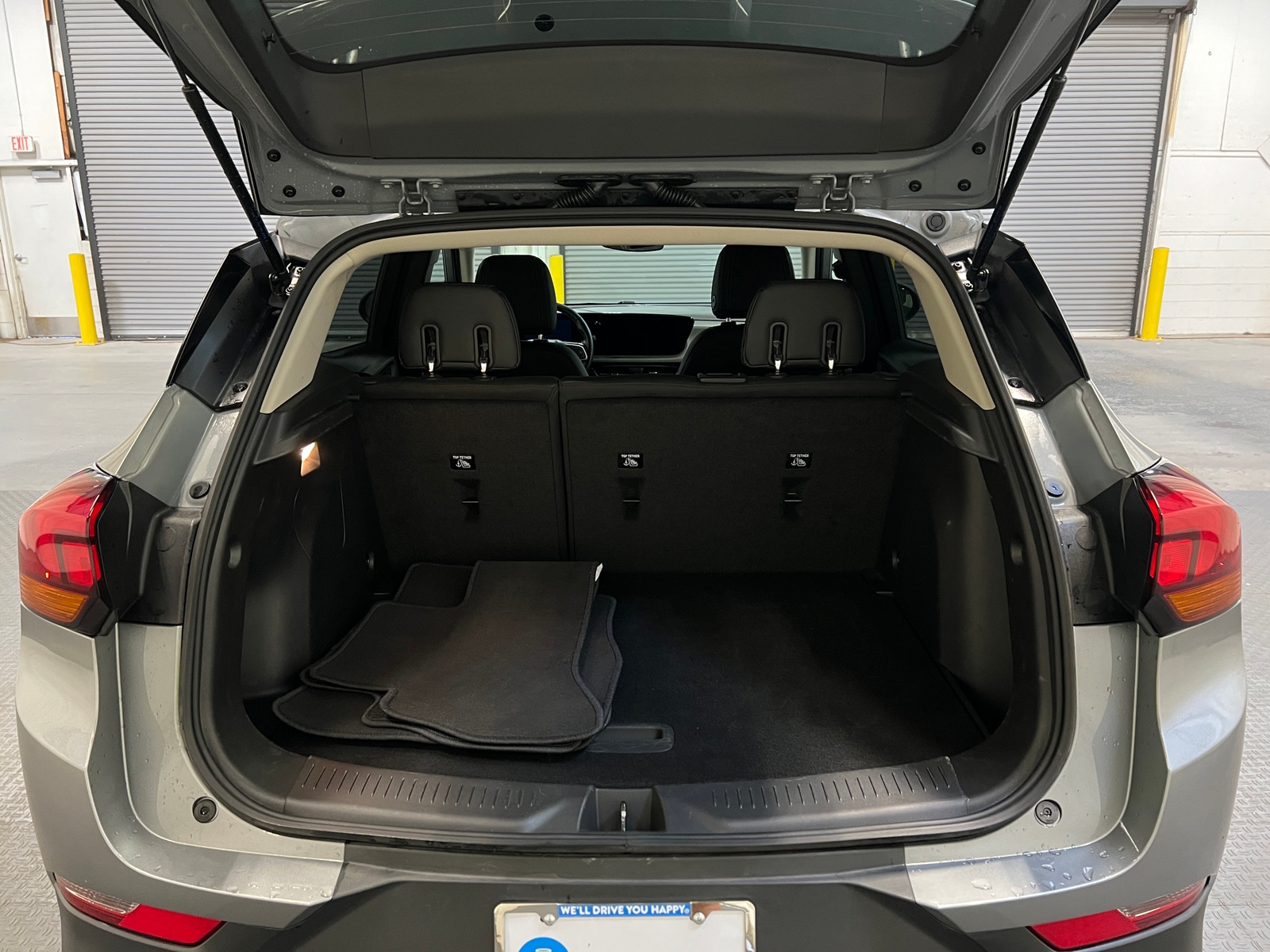 Thumbnail: 2025 Buick Encore GX - 6