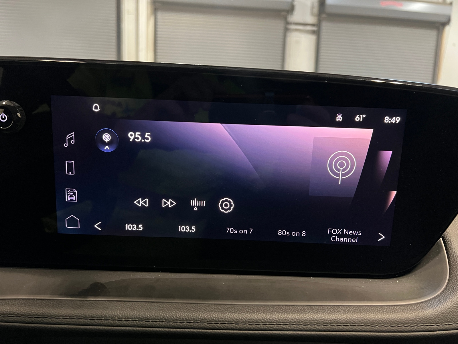 Thumbnail: 2025 Buick Encore GX - 3