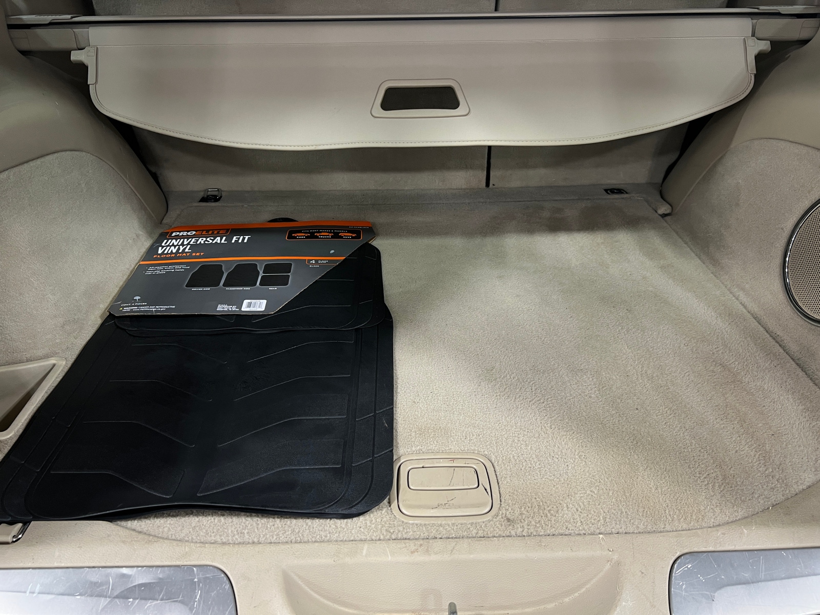 Thumbnail: 2018 Jeep Grand Cherokee - 6