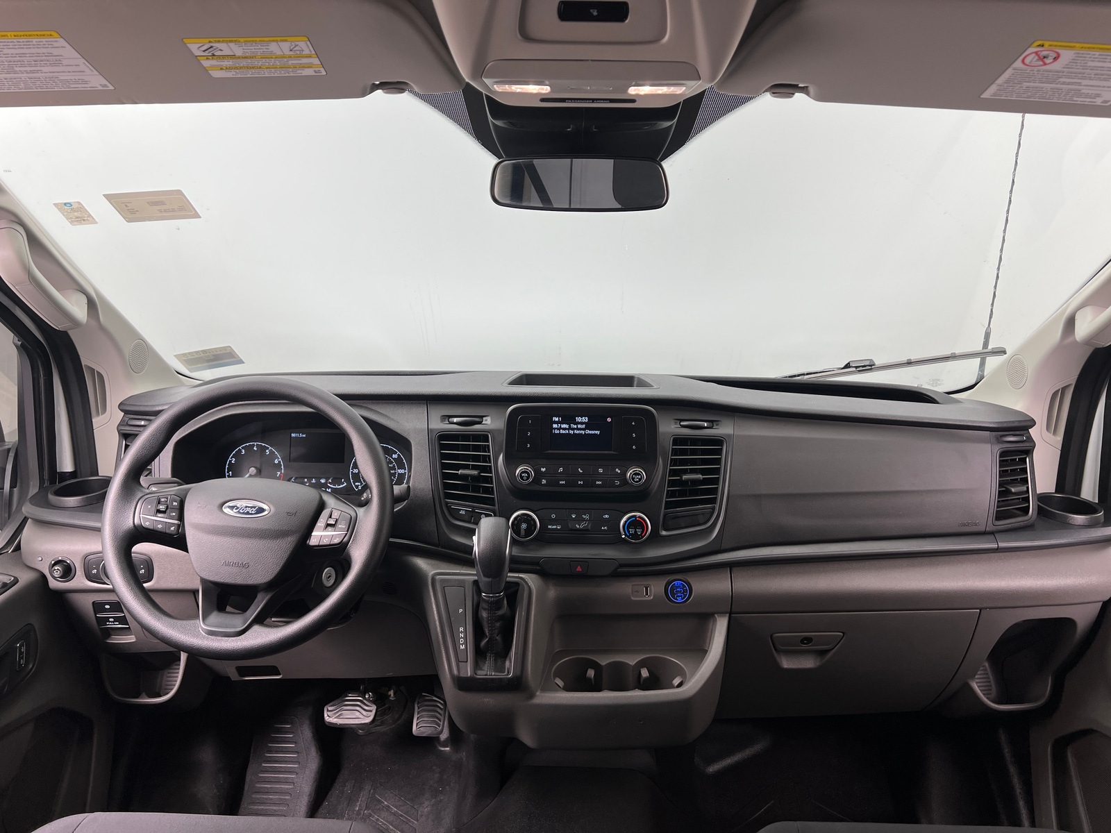 Thumbnail: 2024 Ford Transit Series - 2