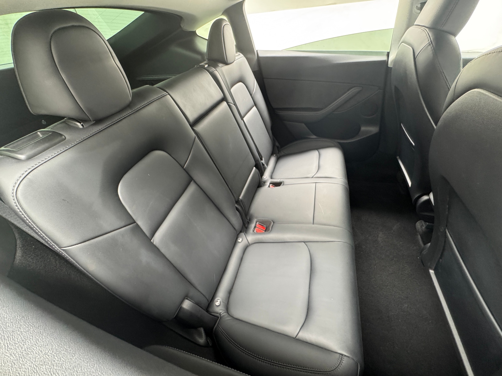 Thumbnail: 2022 Tesla Model Y - 5