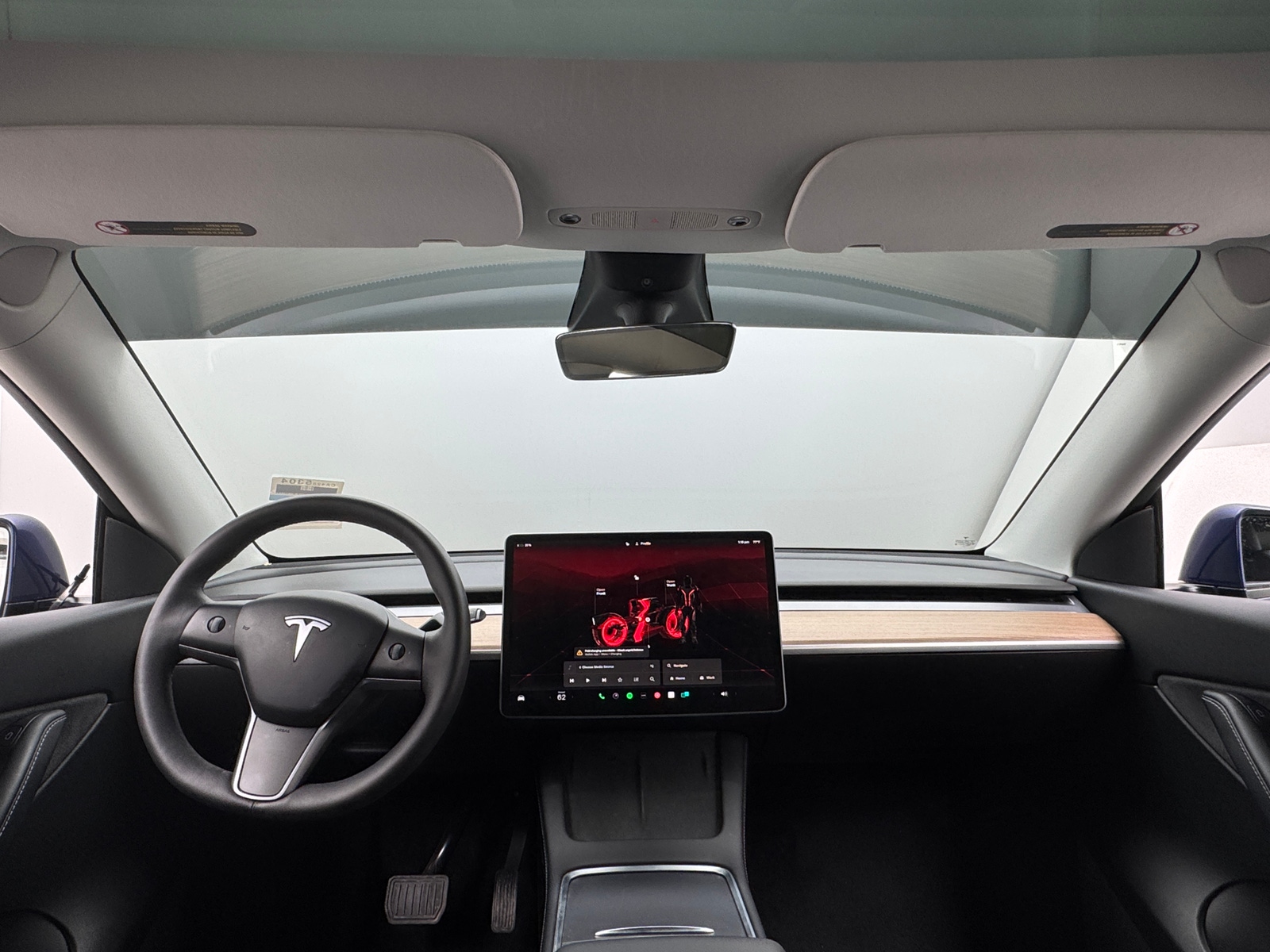 Thumbnail: 2022 Tesla Model Y - 2