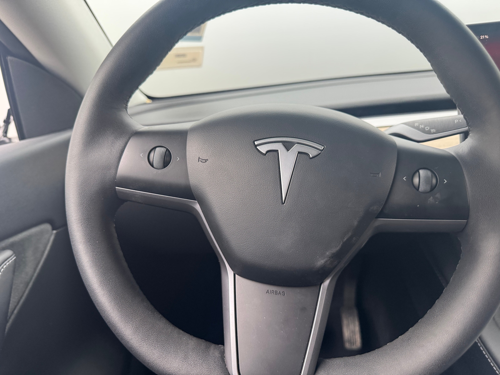 Thumbnail: 2022 Tesla Model Y - 4