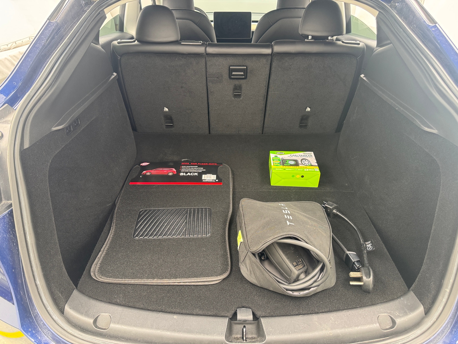 Thumbnail: 2022 Tesla Model Y - 6