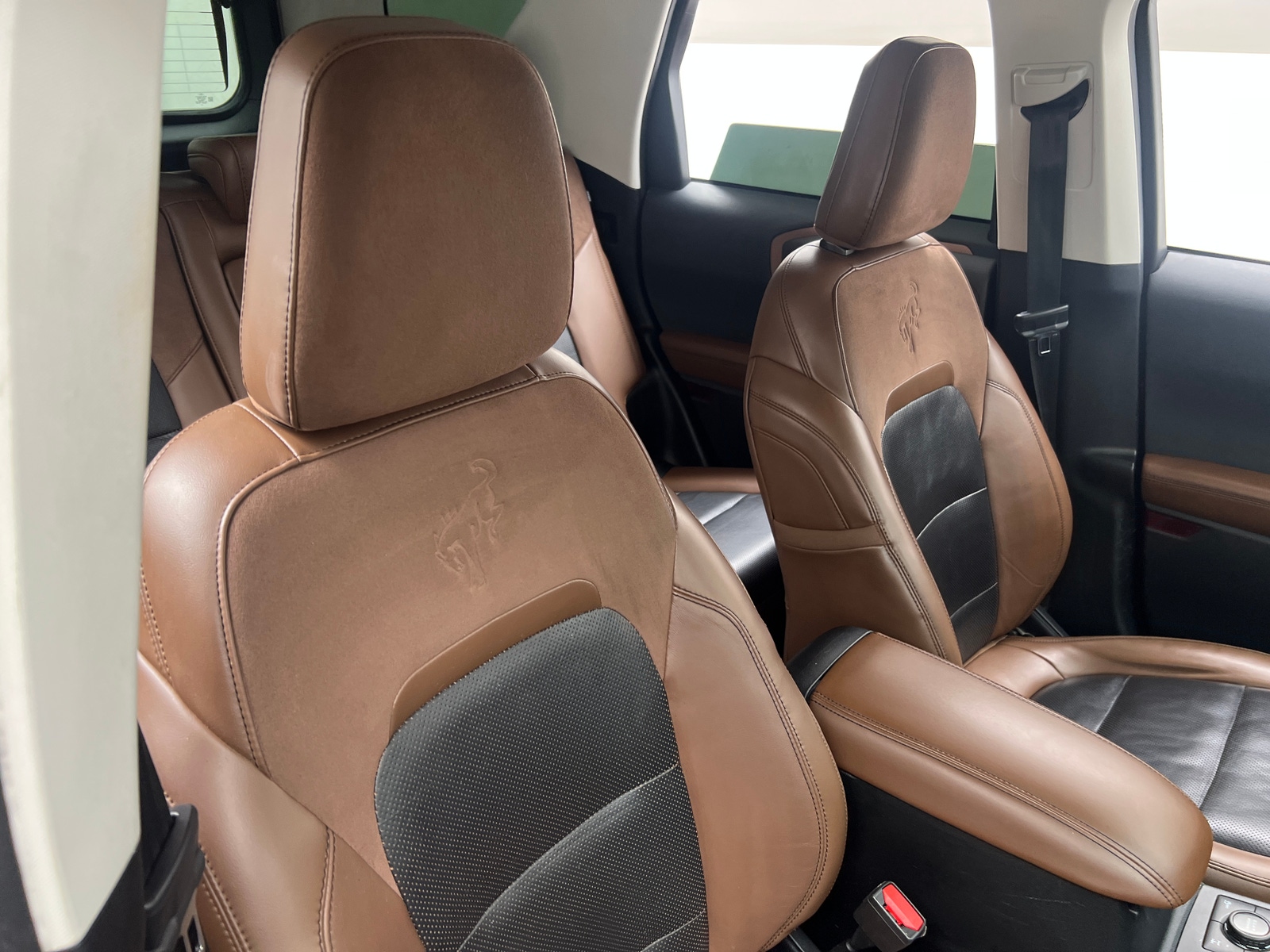 Thumbnail: 2022 Ford Bronco Sport - 2