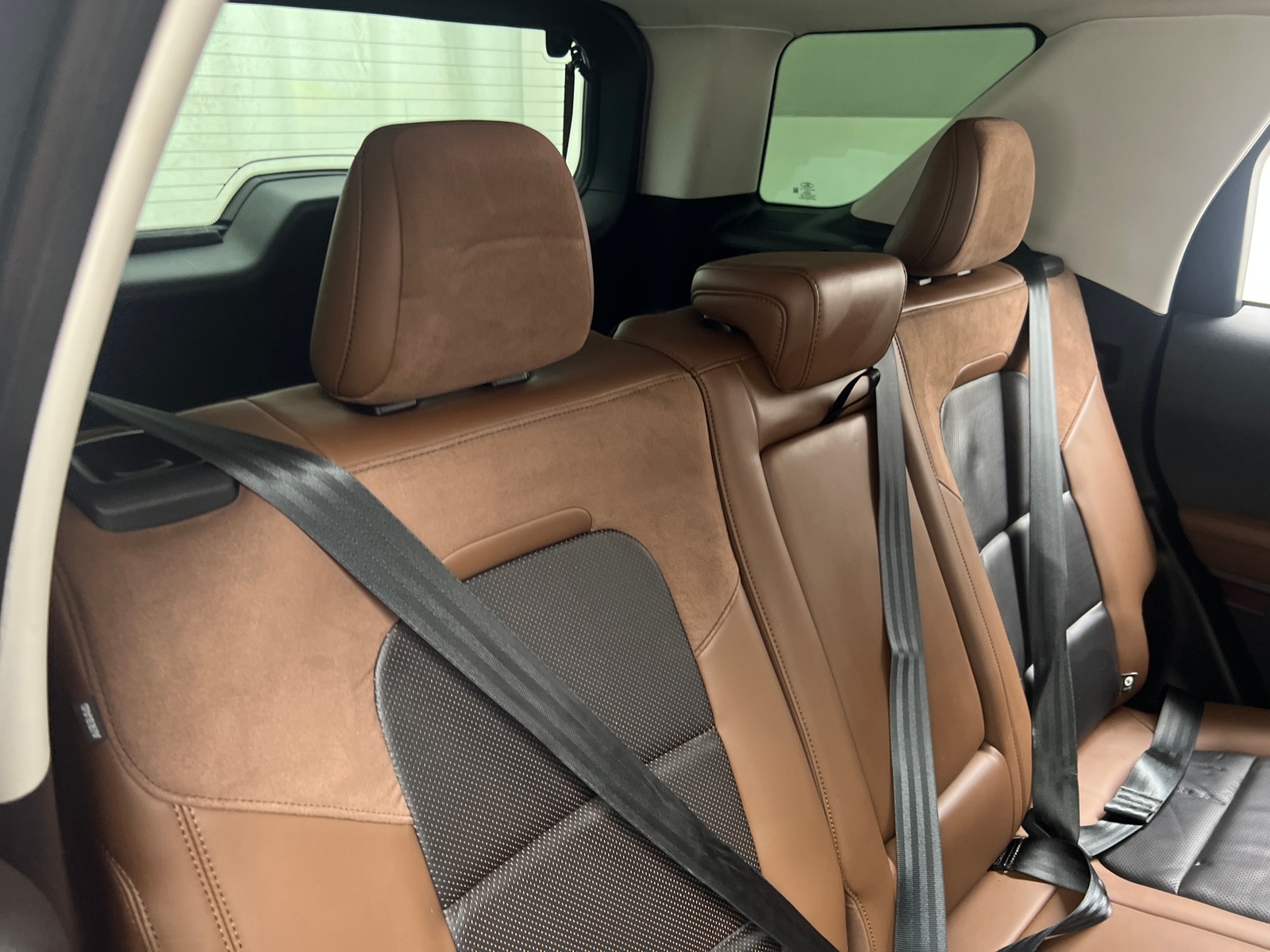 Thumbnail: 2022 Ford Bronco Sport - 6