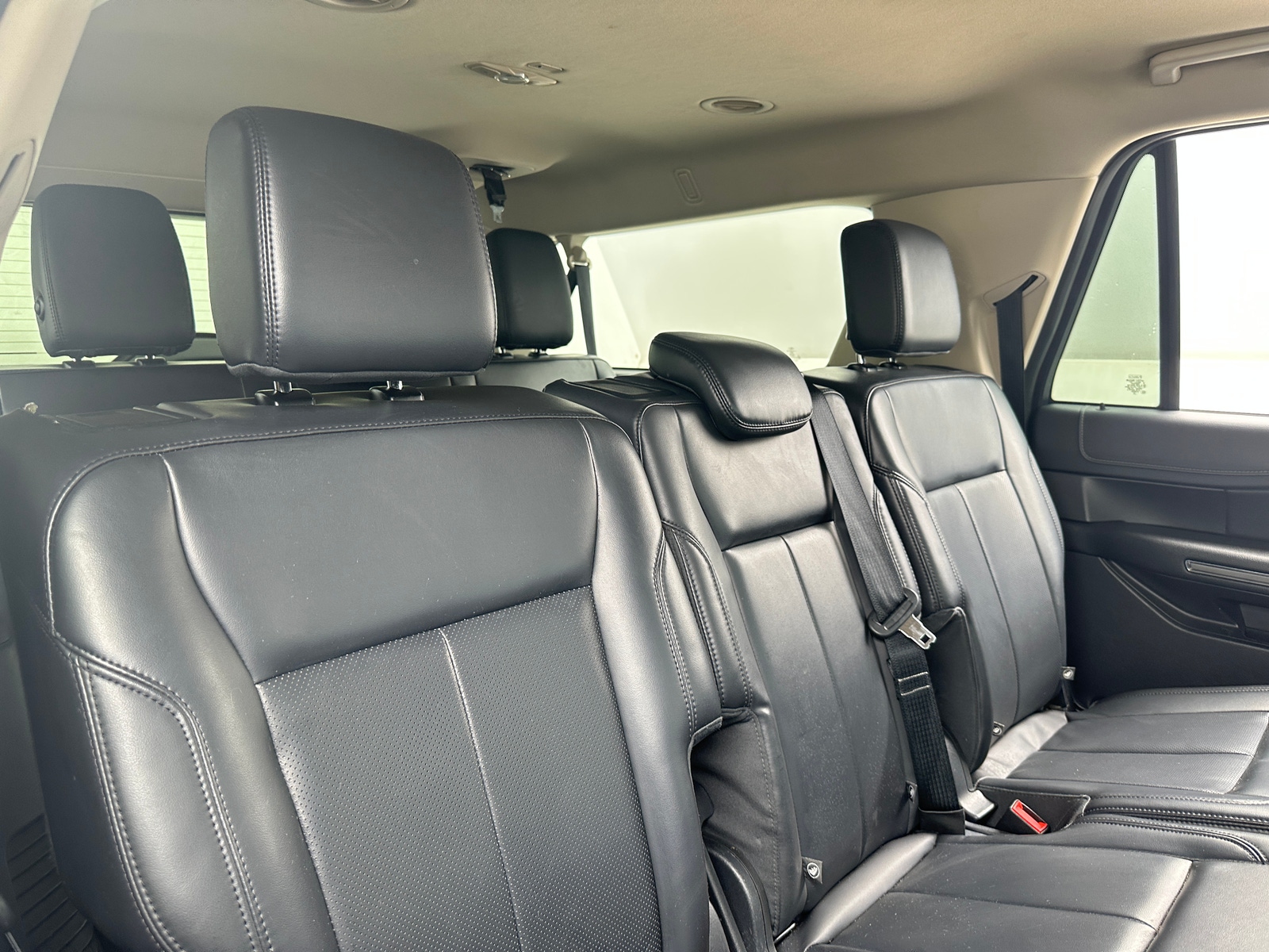 Thumbnail: 2024 Ford Expedition MAX - 6