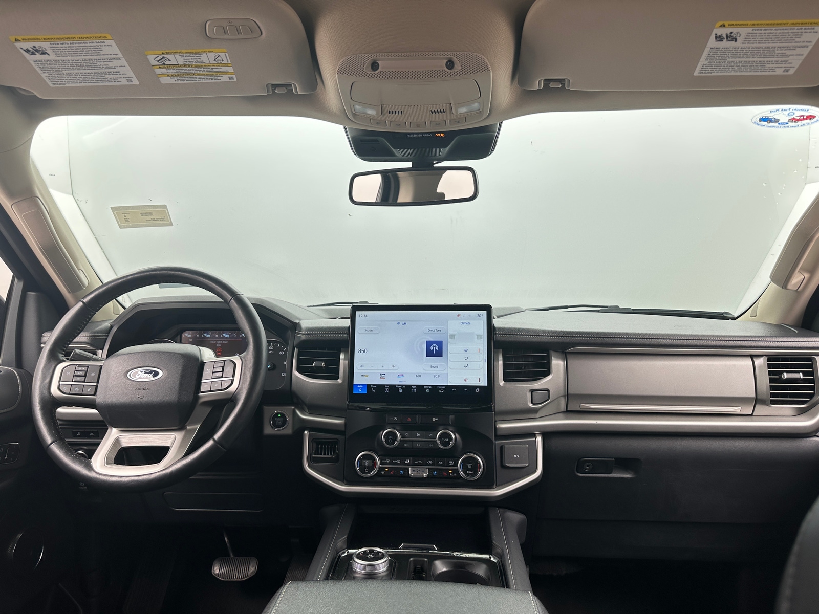 Thumbnail: 2024 Ford Expedition MAX - 3