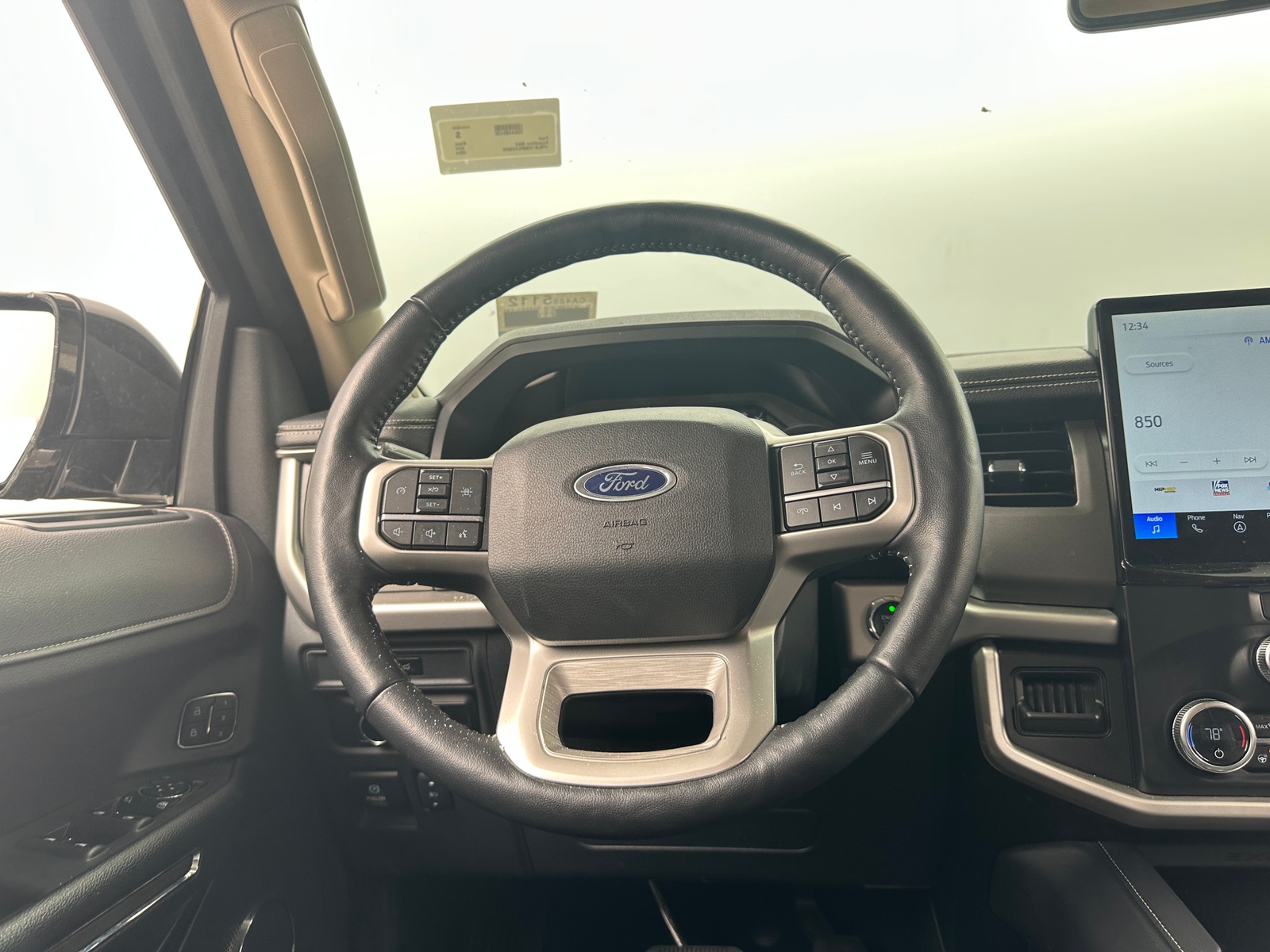 Thumbnail: 2024 Ford Expedition MAX - 5