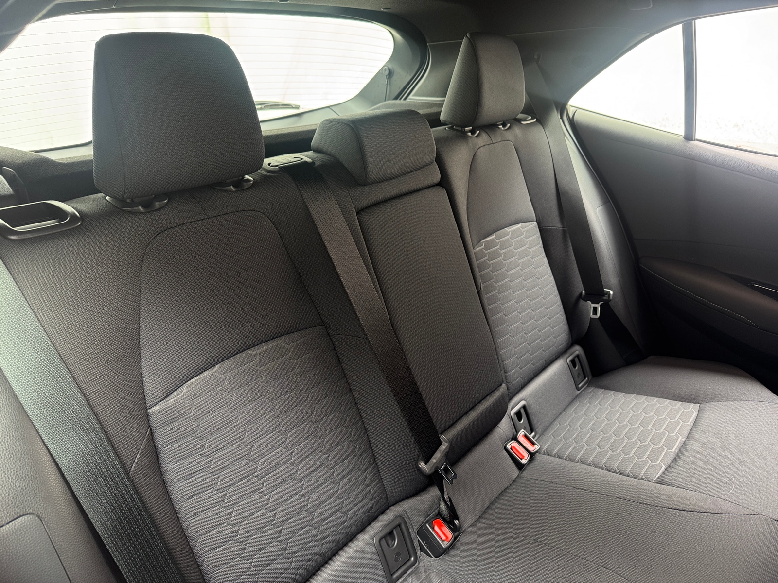 Thumbnail: 2025 Toyota Corolla - 6