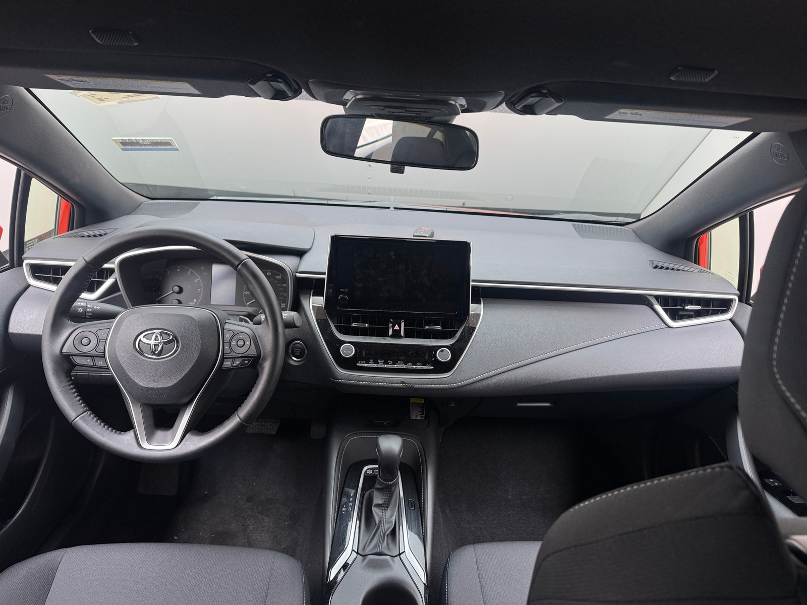 Thumbnail: 2025 Toyota Corolla - 3