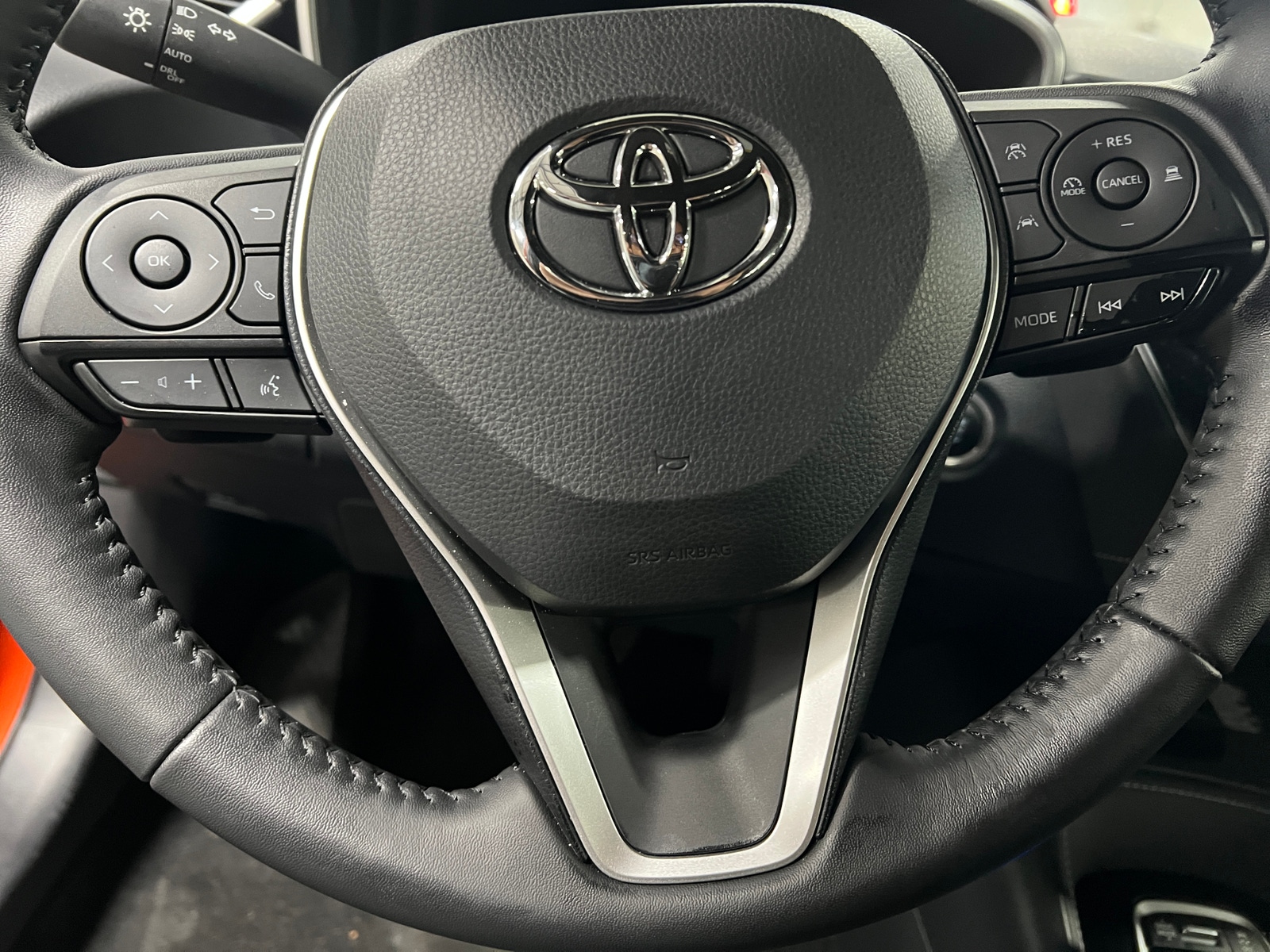 Thumbnail: 2025 Toyota Corolla - 5