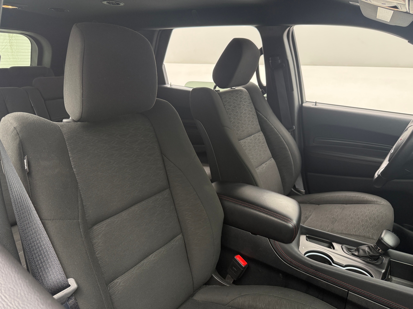 Thumbnail: 2025 Dodge Durango - 2