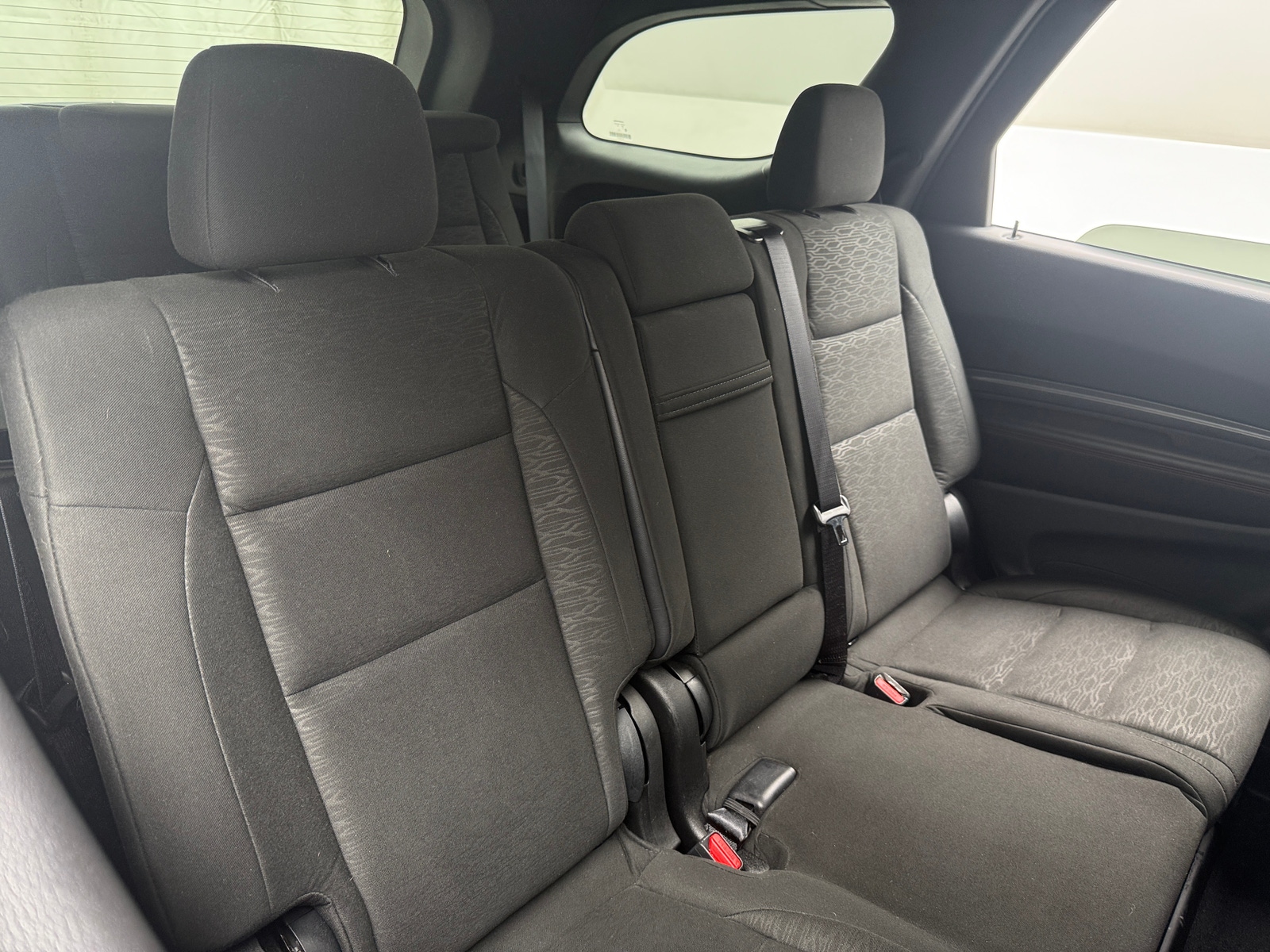 Thumbnail: 2025 Dodge Durango - 6